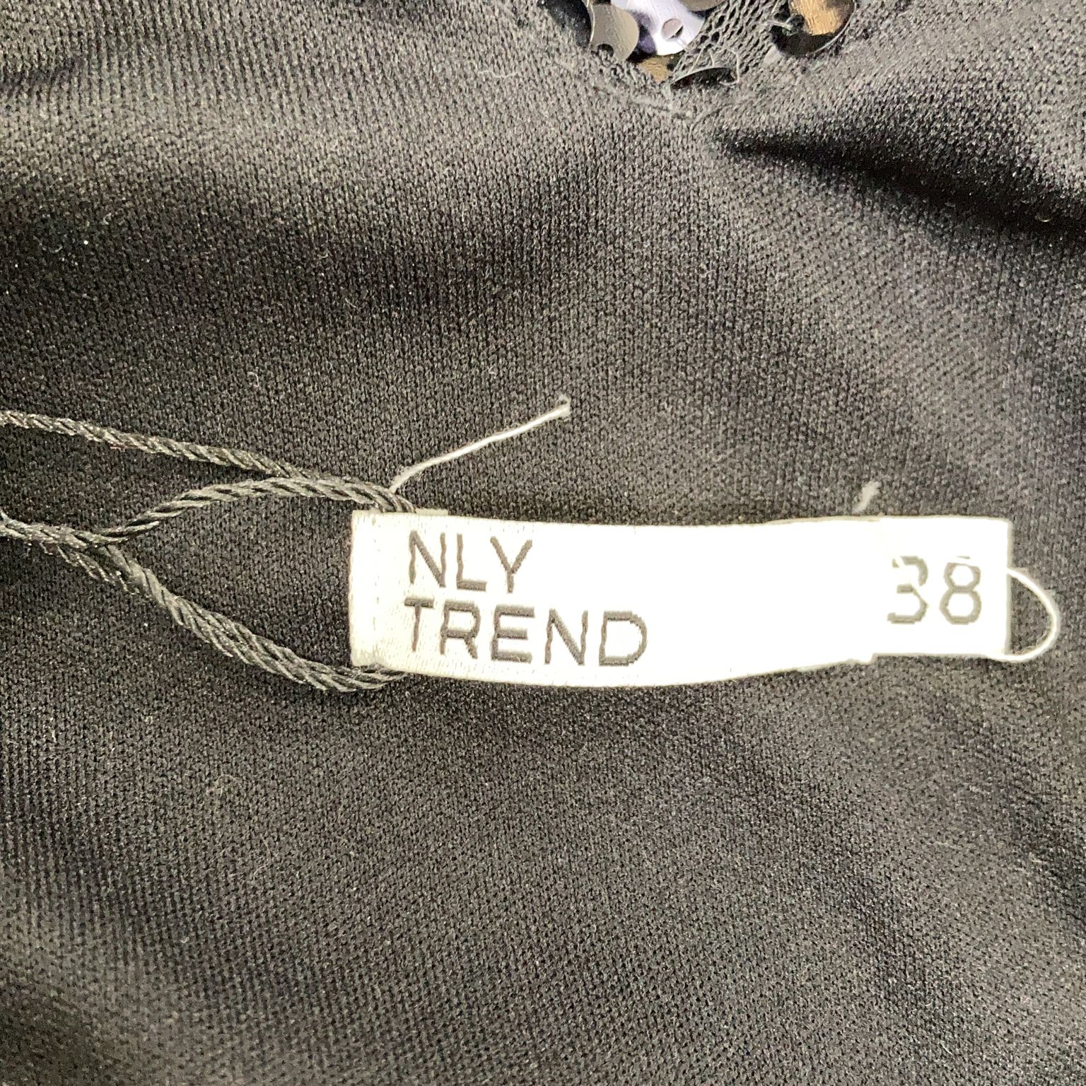 NLY Trend