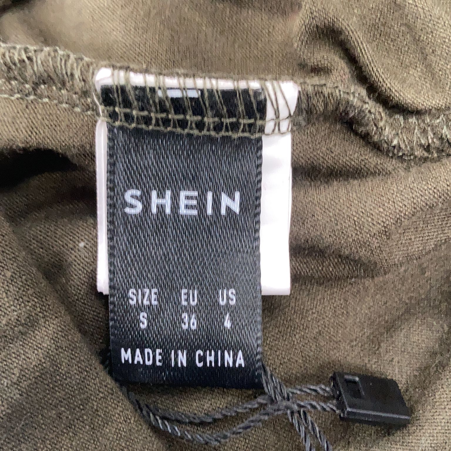 Shein