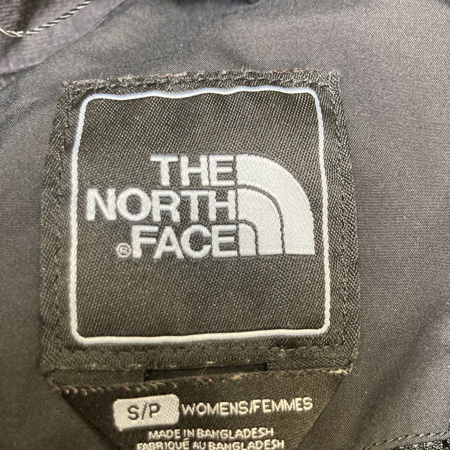 The North Face