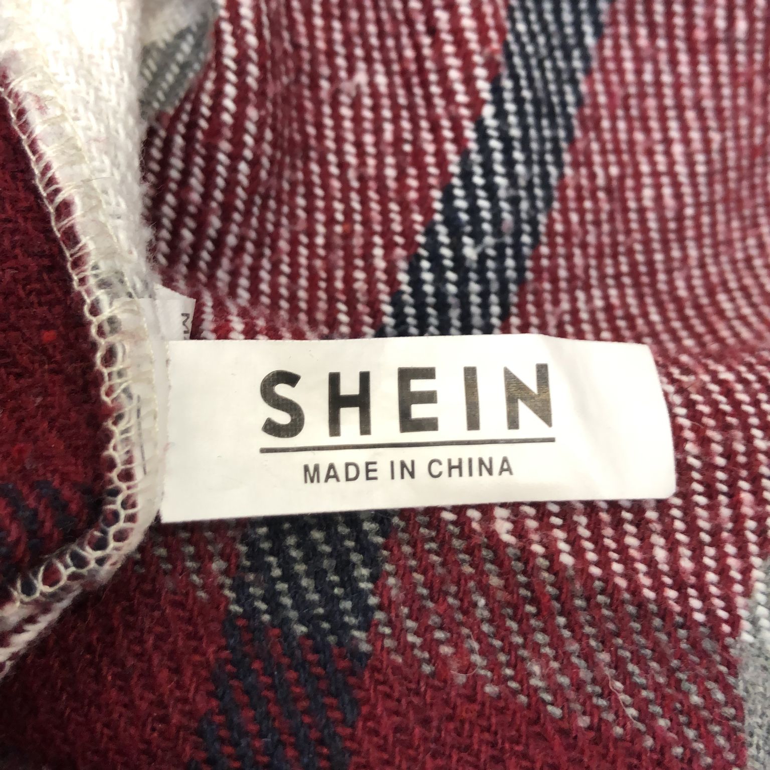 Shein