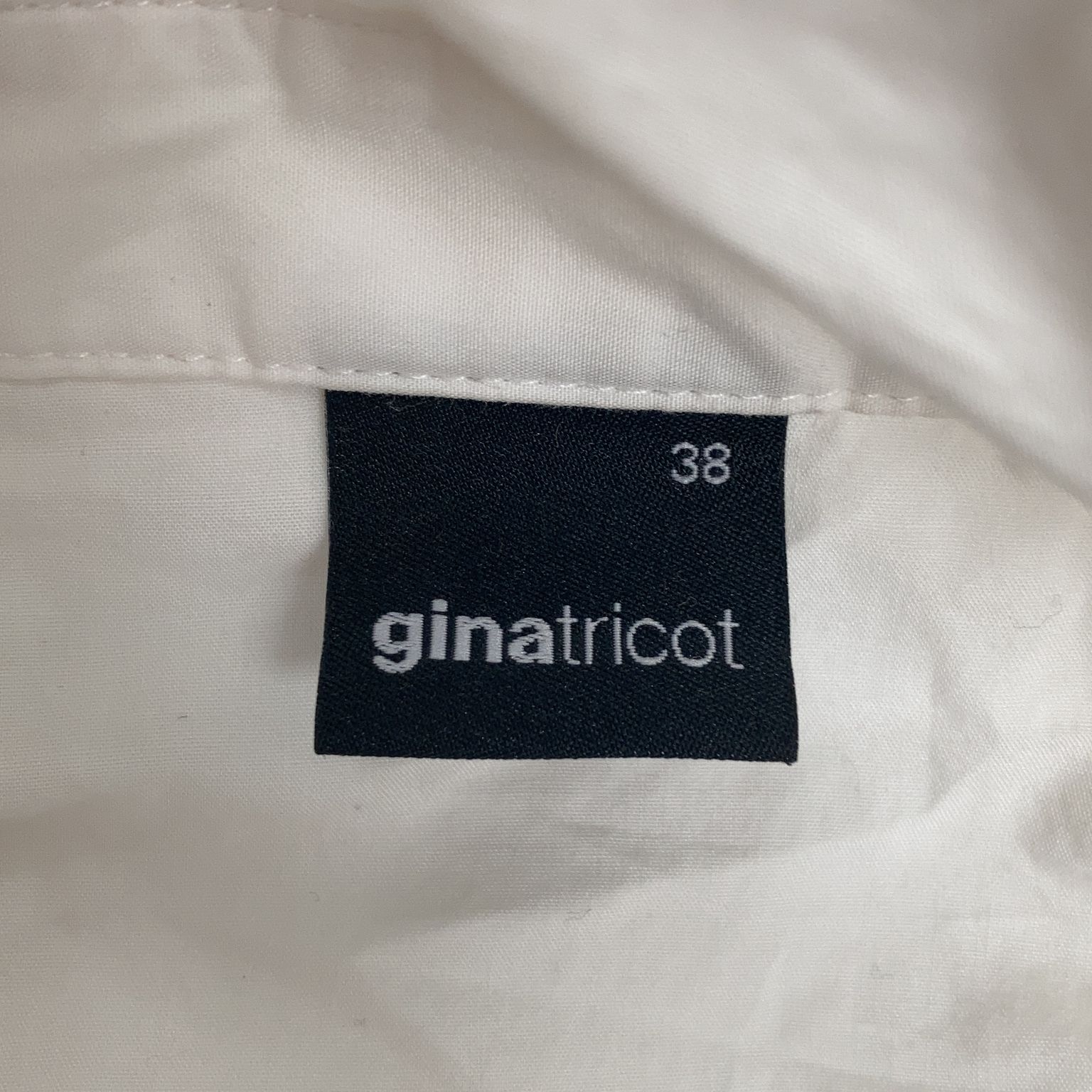 Gina Tricot