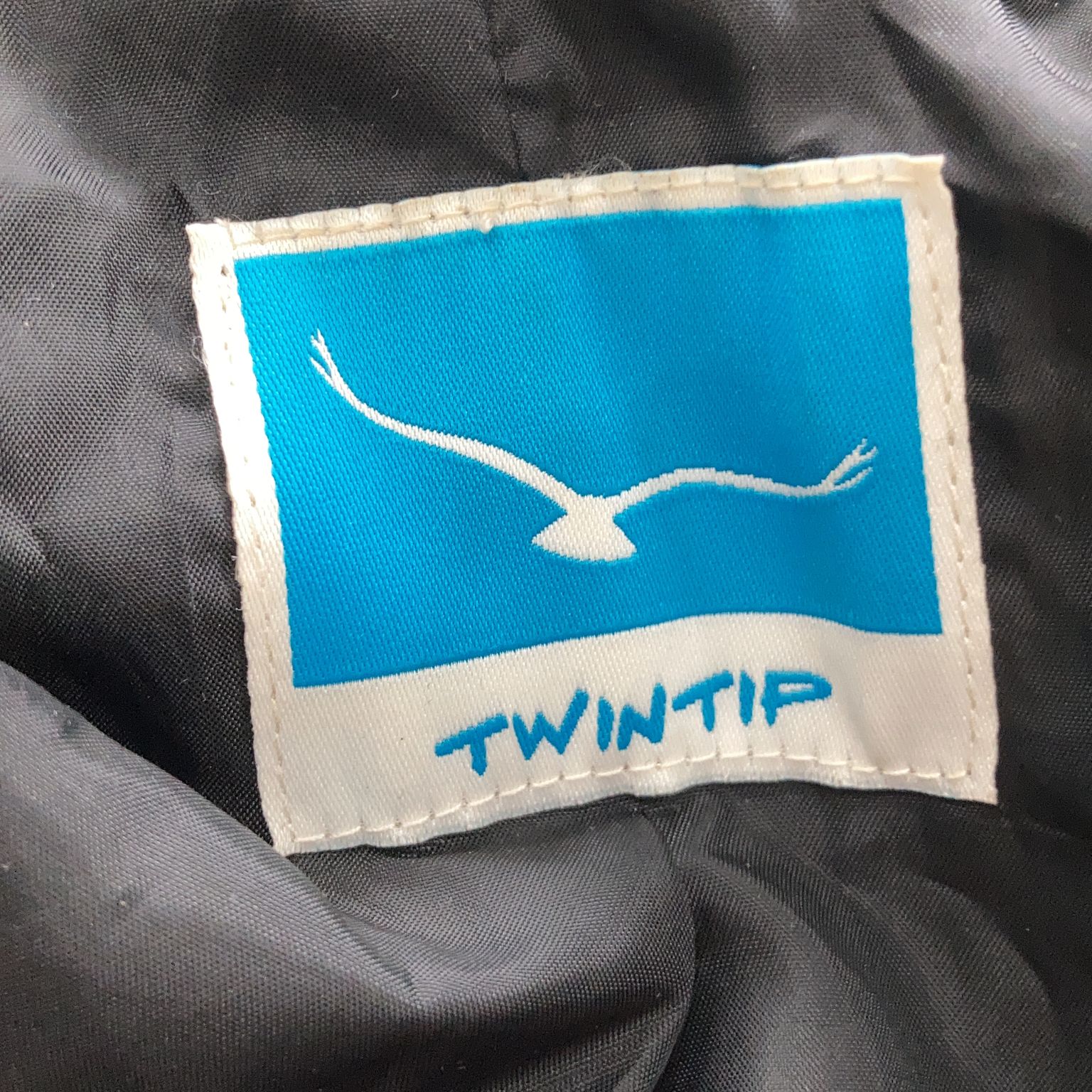 Twintip