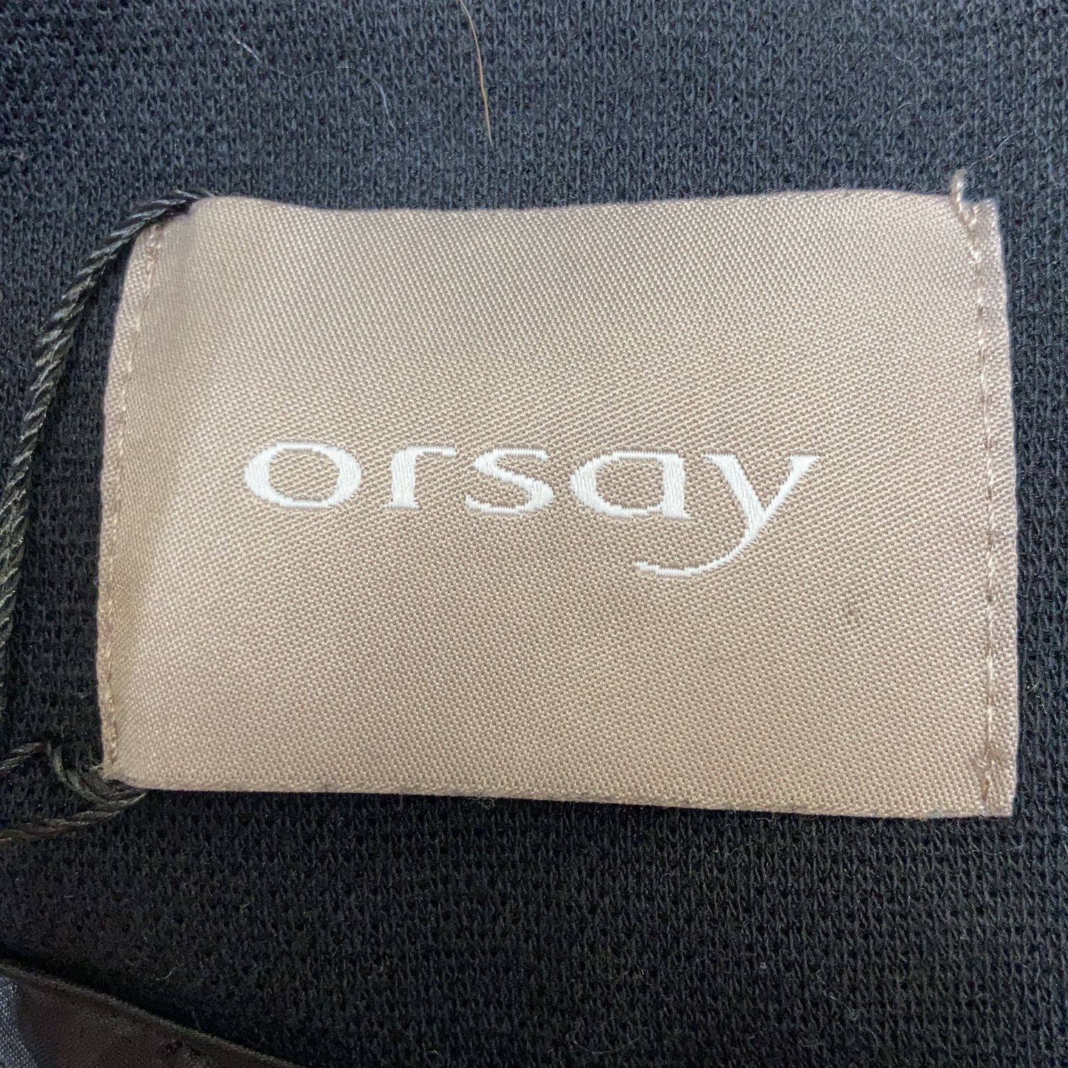 Orsay