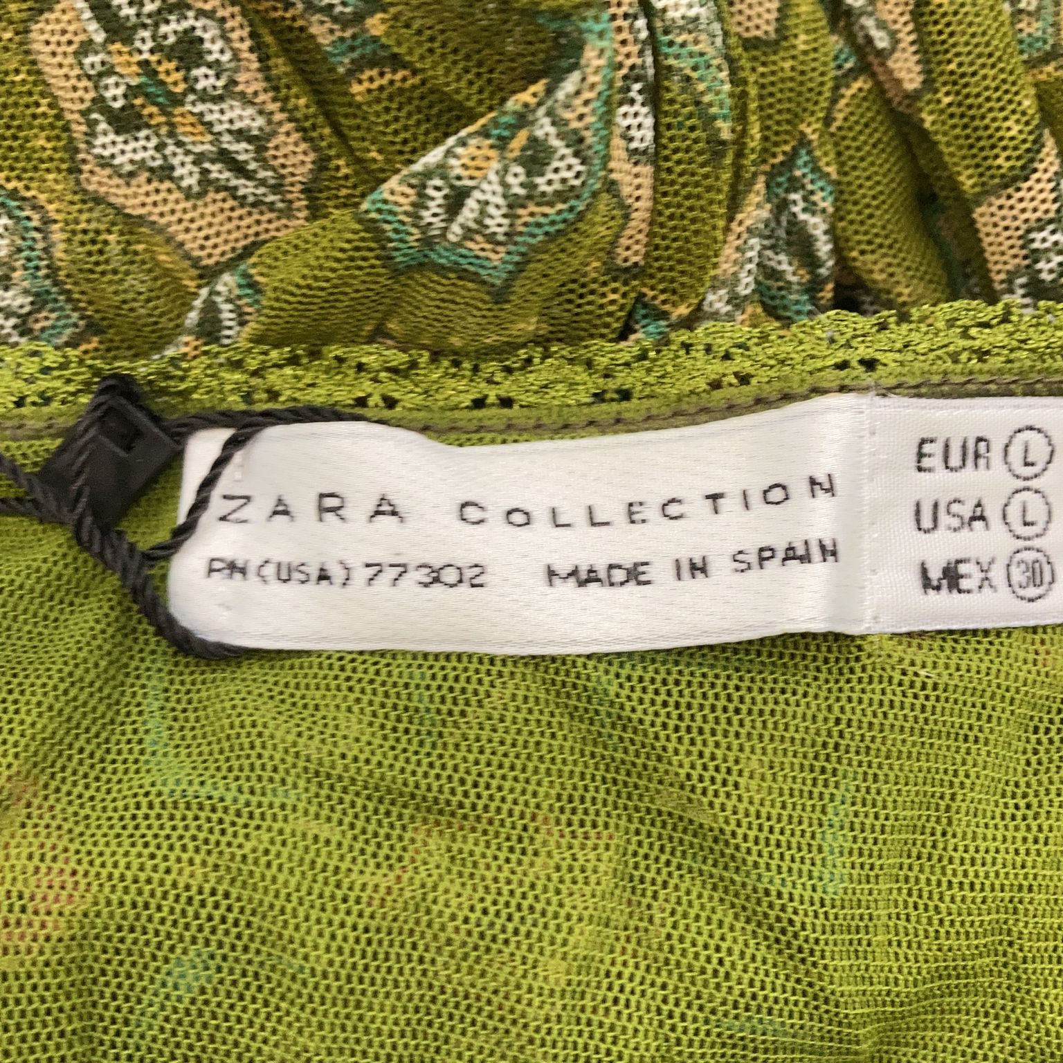 Zara Collection