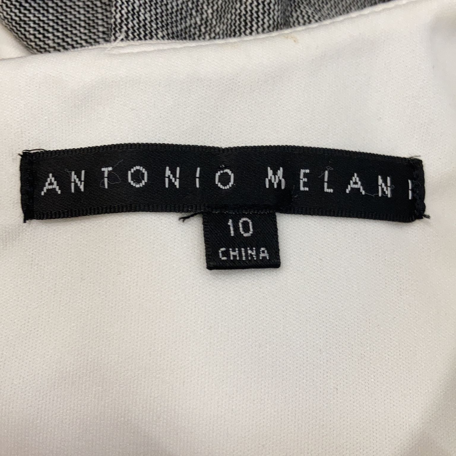 Antonio Melani