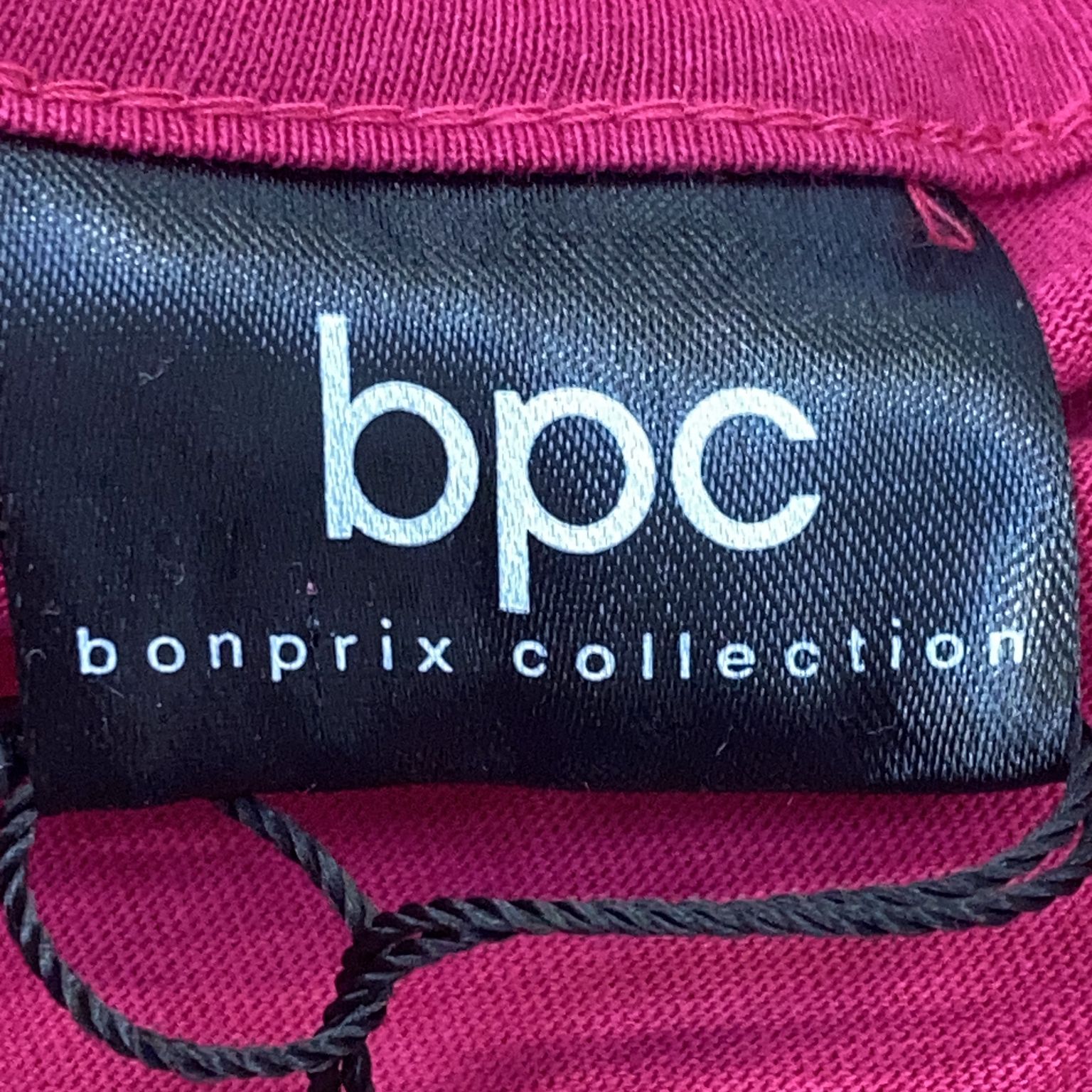 BPC Bonprix Collection