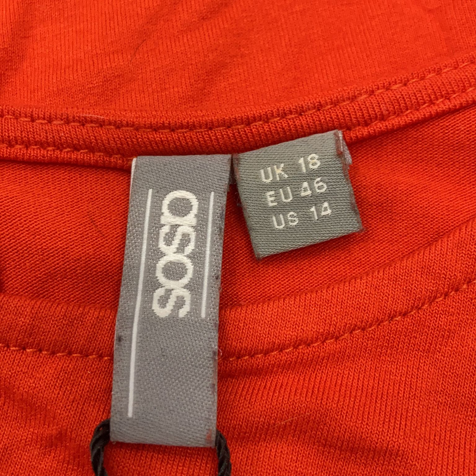 ASOS