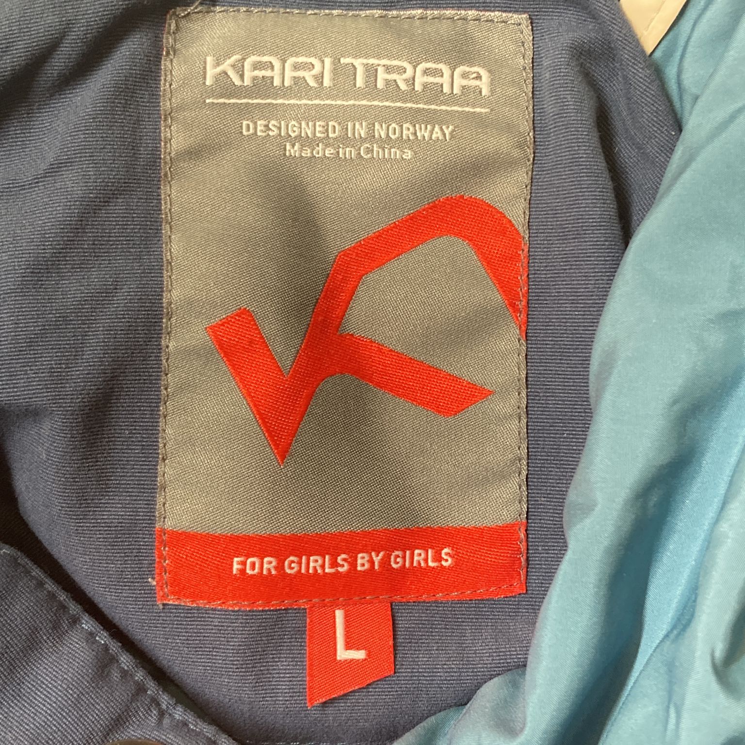 Kari Traa