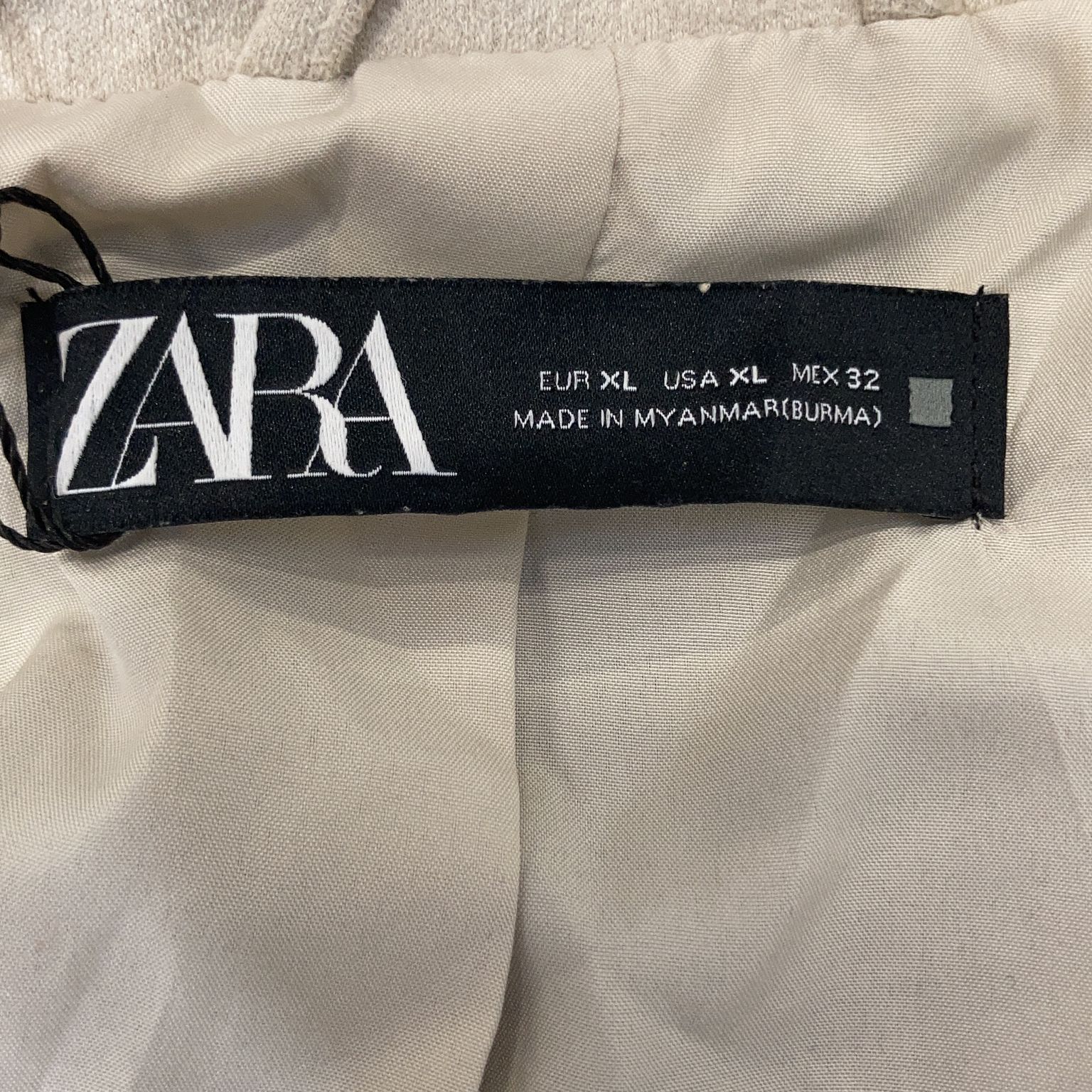 Zara