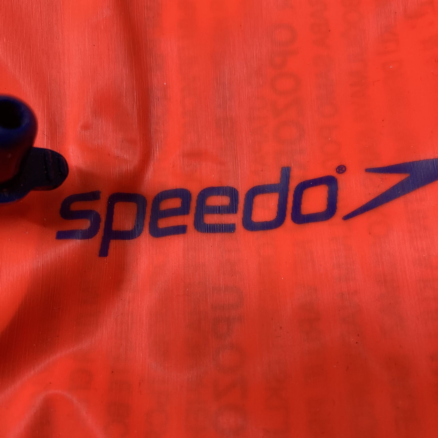 Speedo