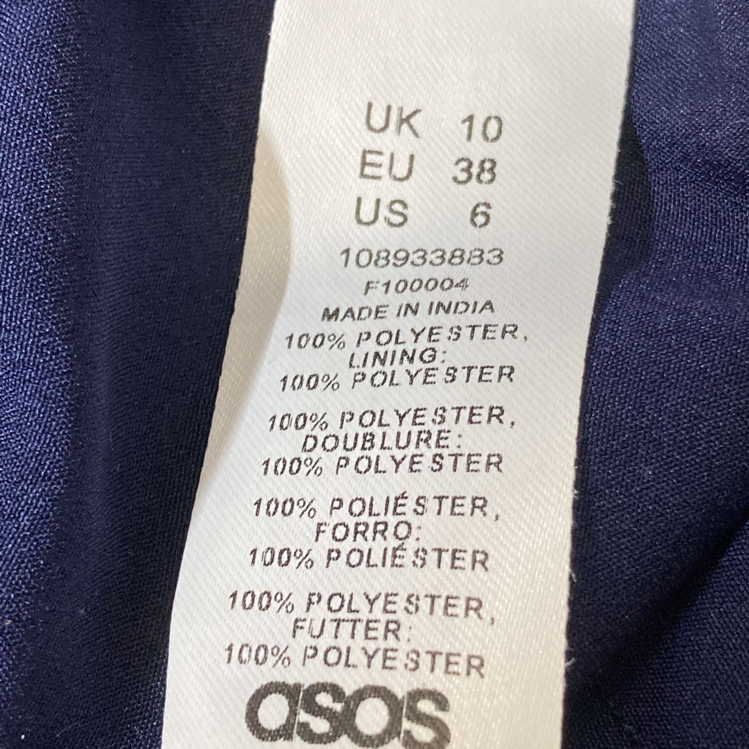 ASOS Design