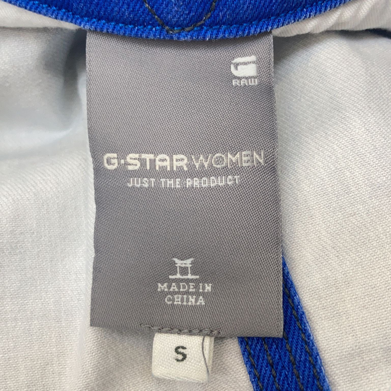 G-Star Woman