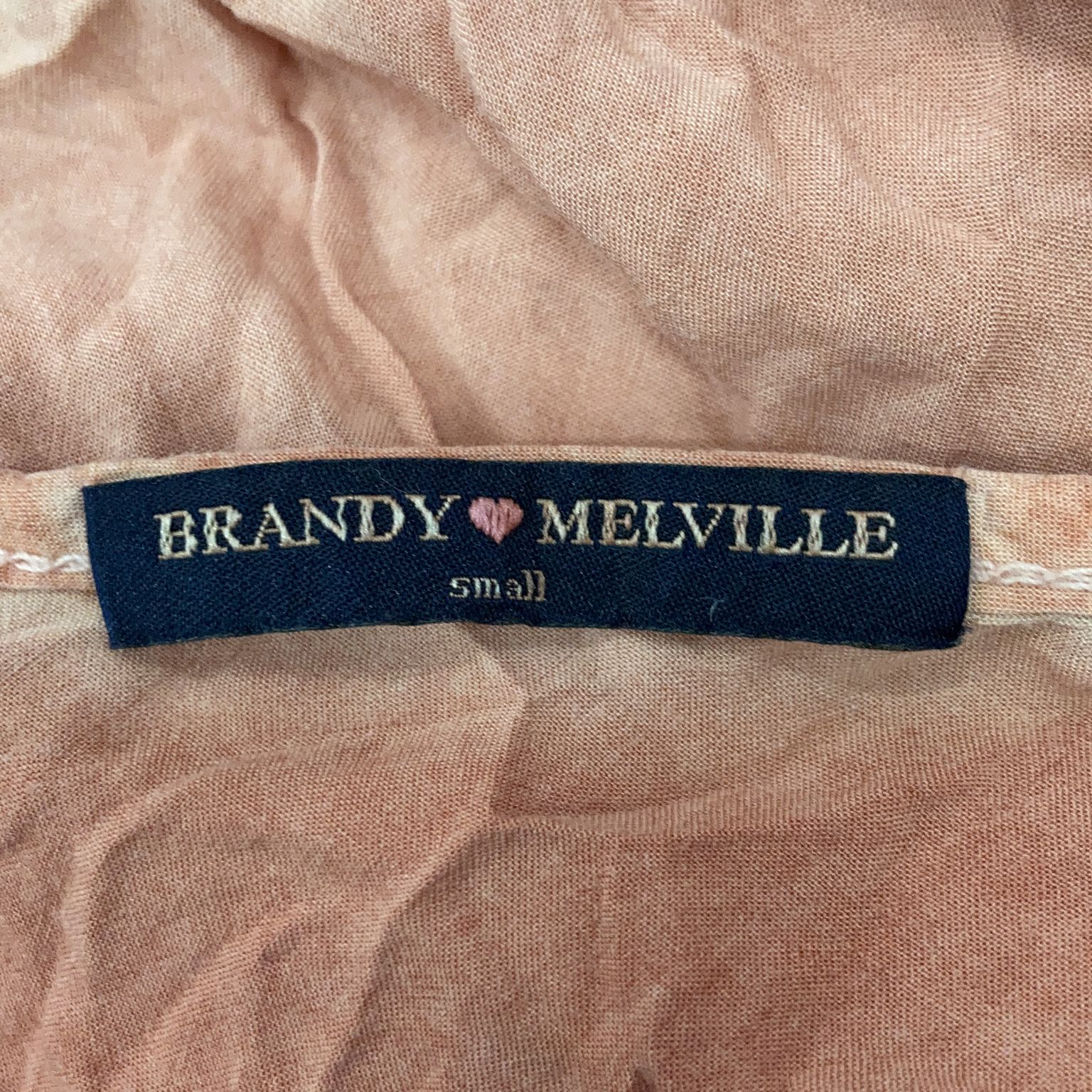 Brandy Melville