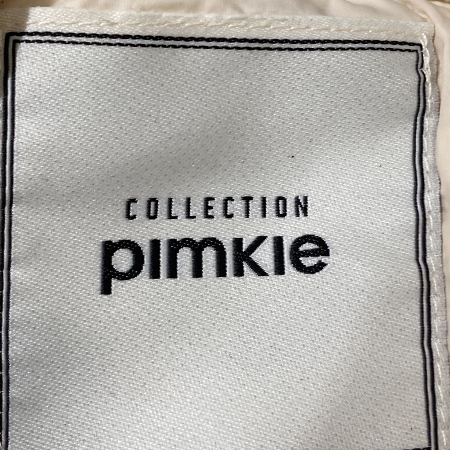 Collection Pimkie