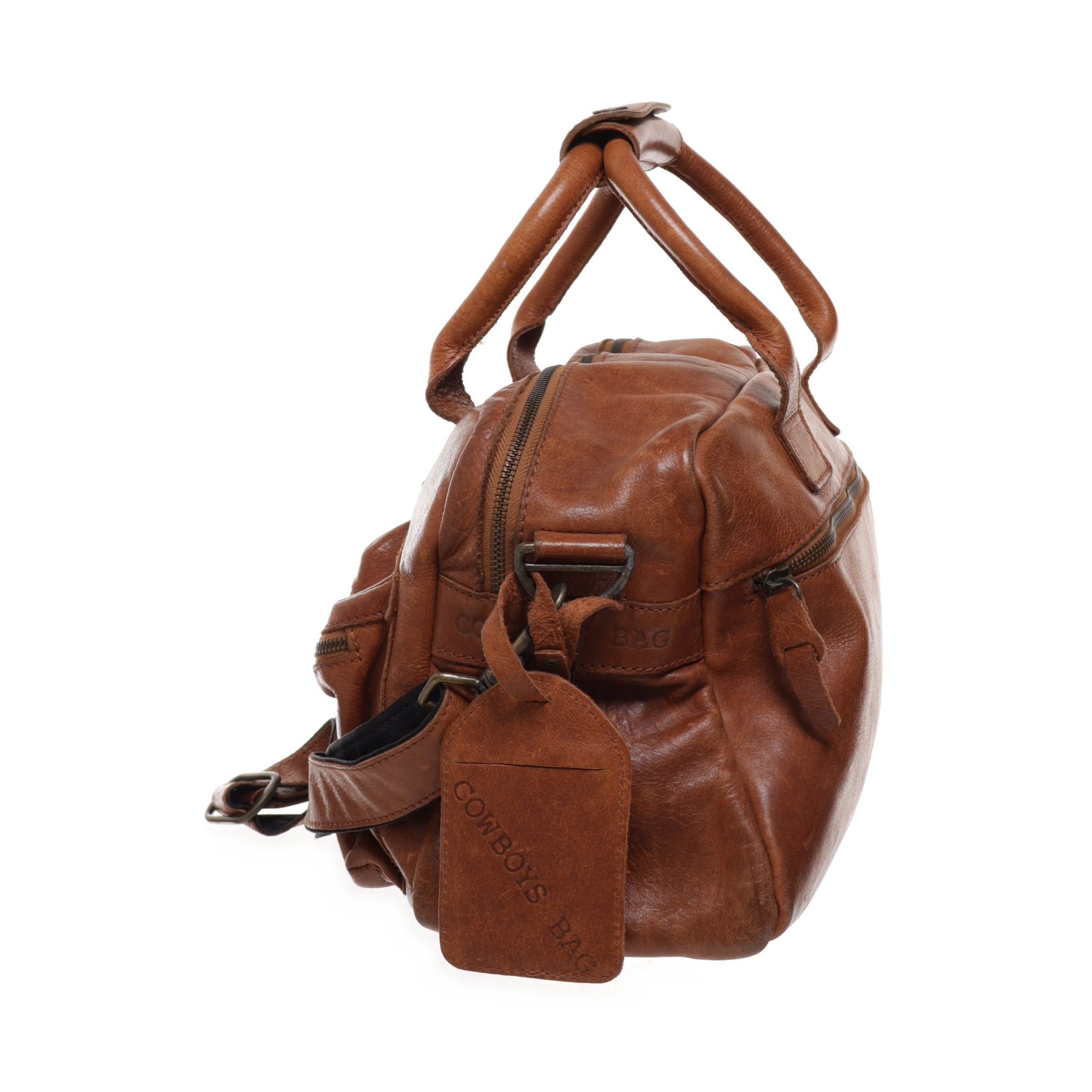 Cowboysbag