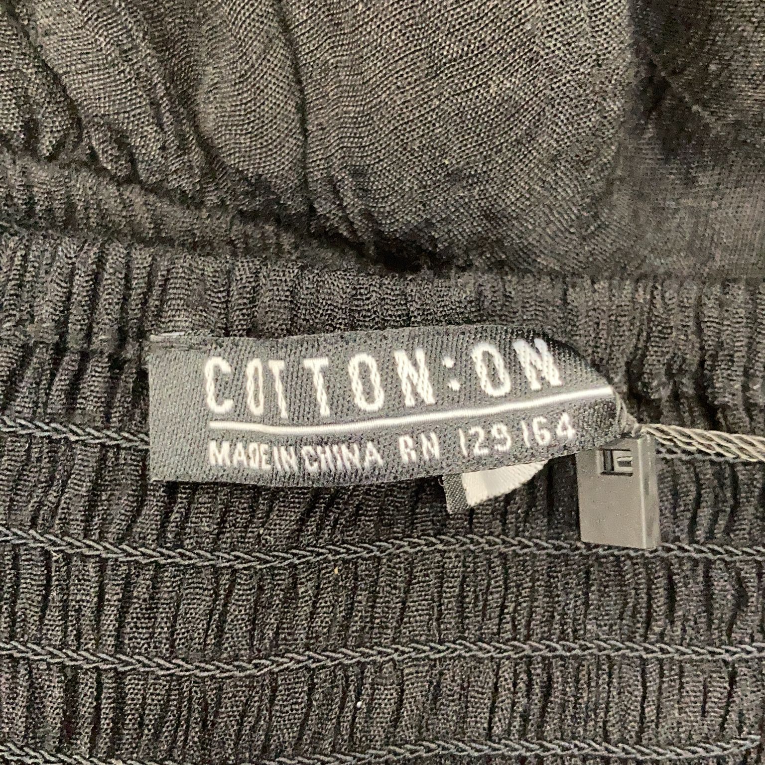 Cotton On