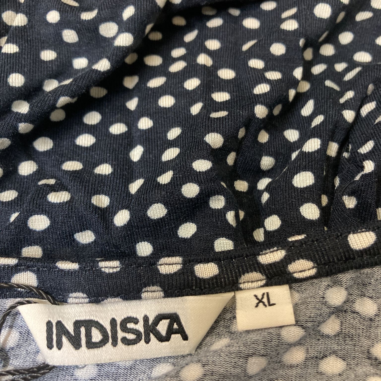 Indiska