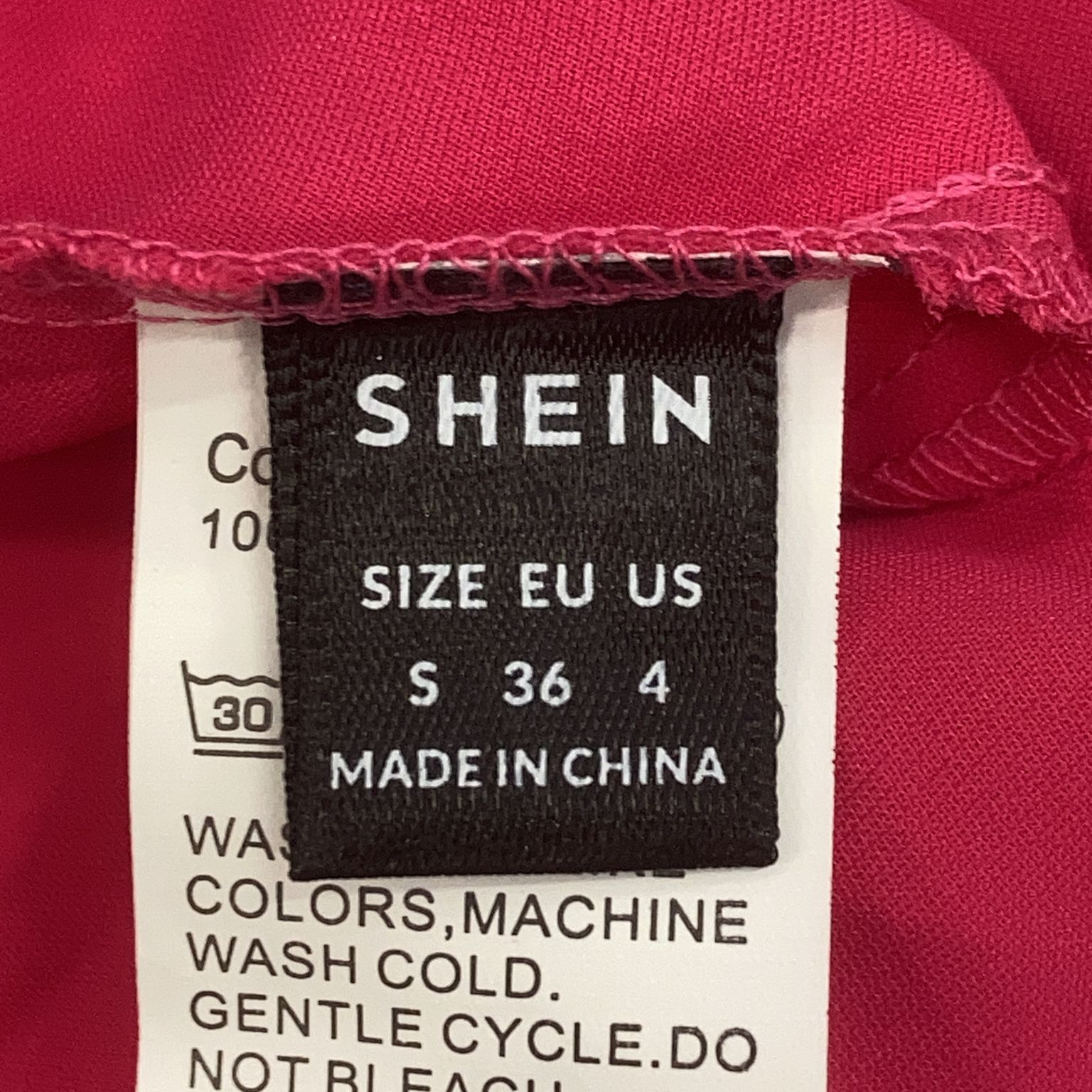 Shein