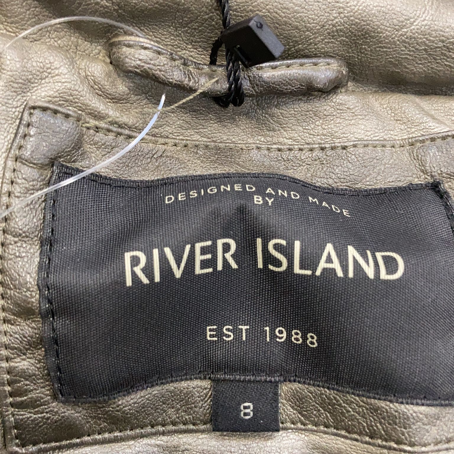 River Island