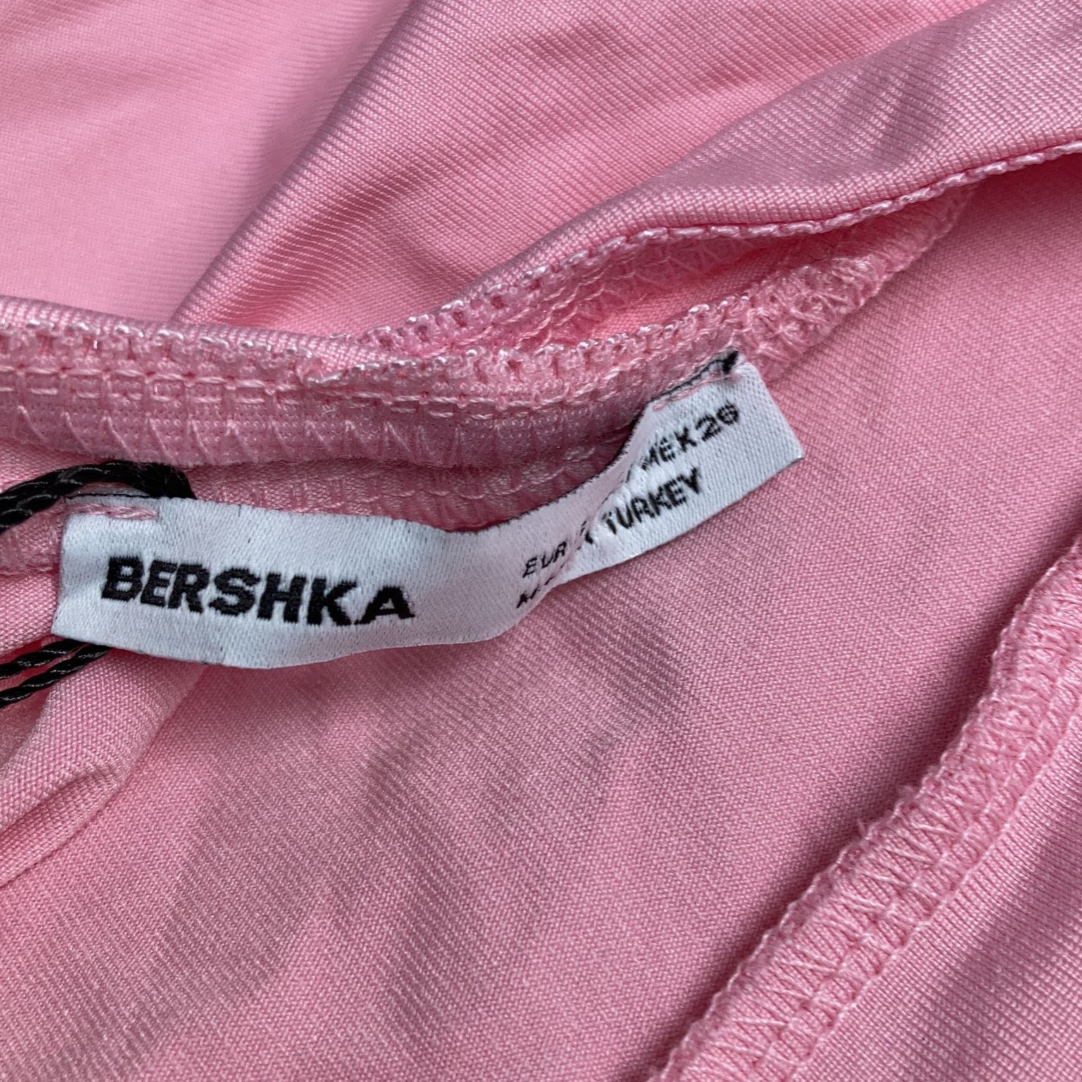 Bershka