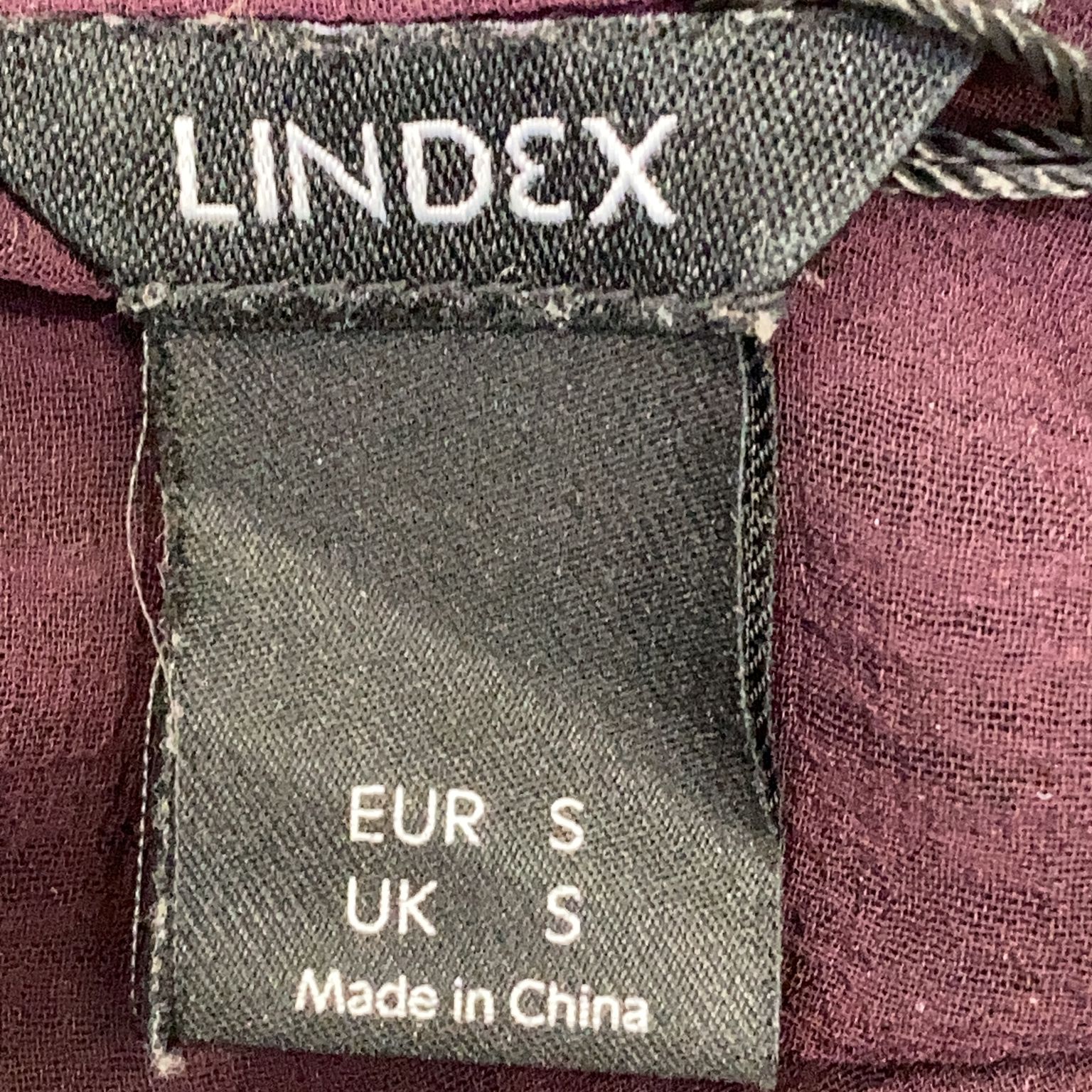 Lindex