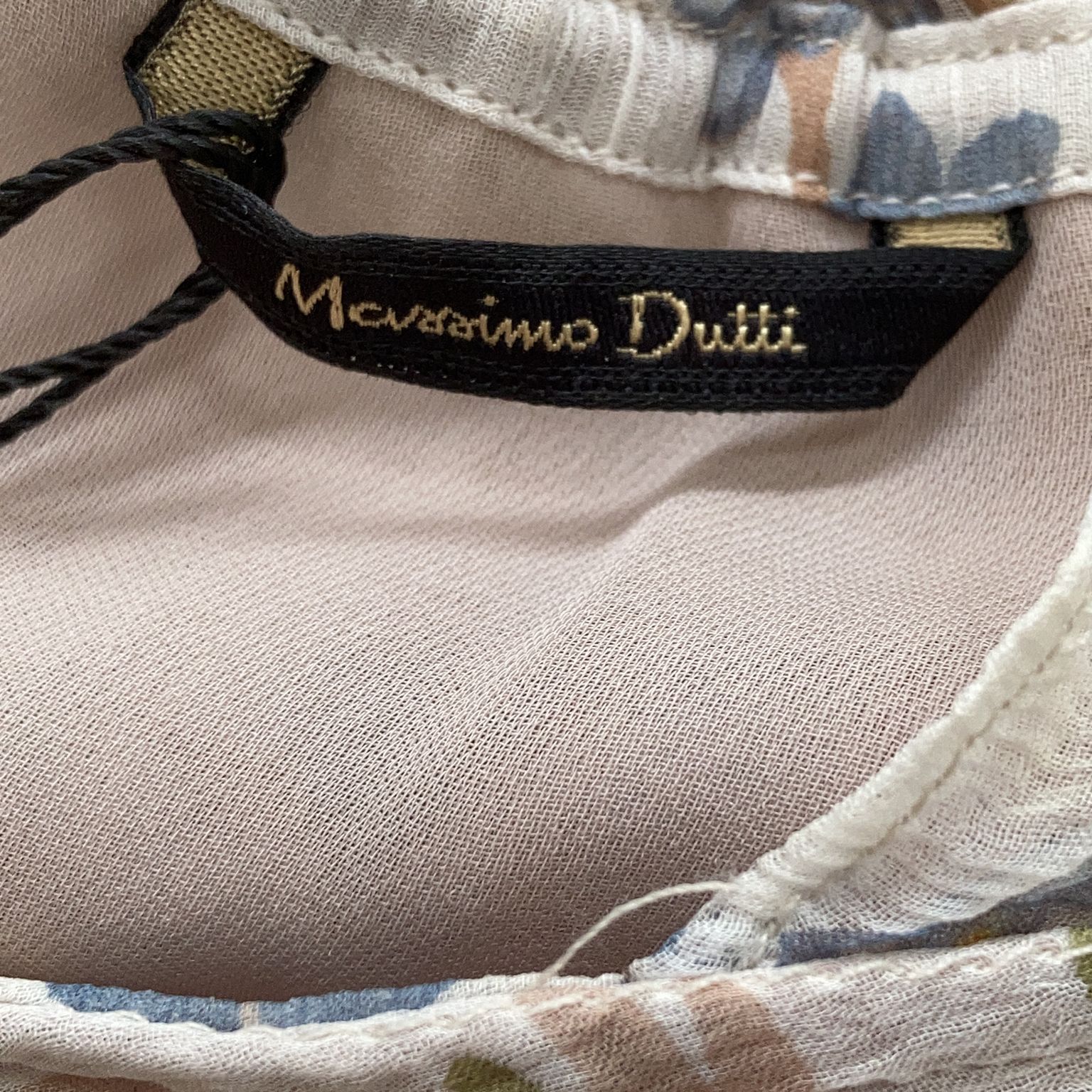 Massimo Dutti