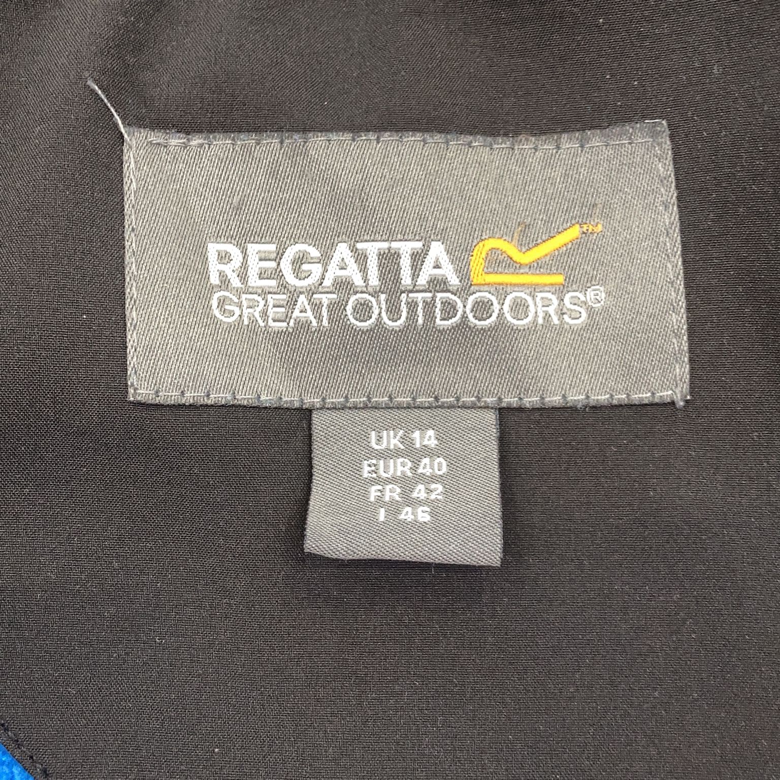 Regatta