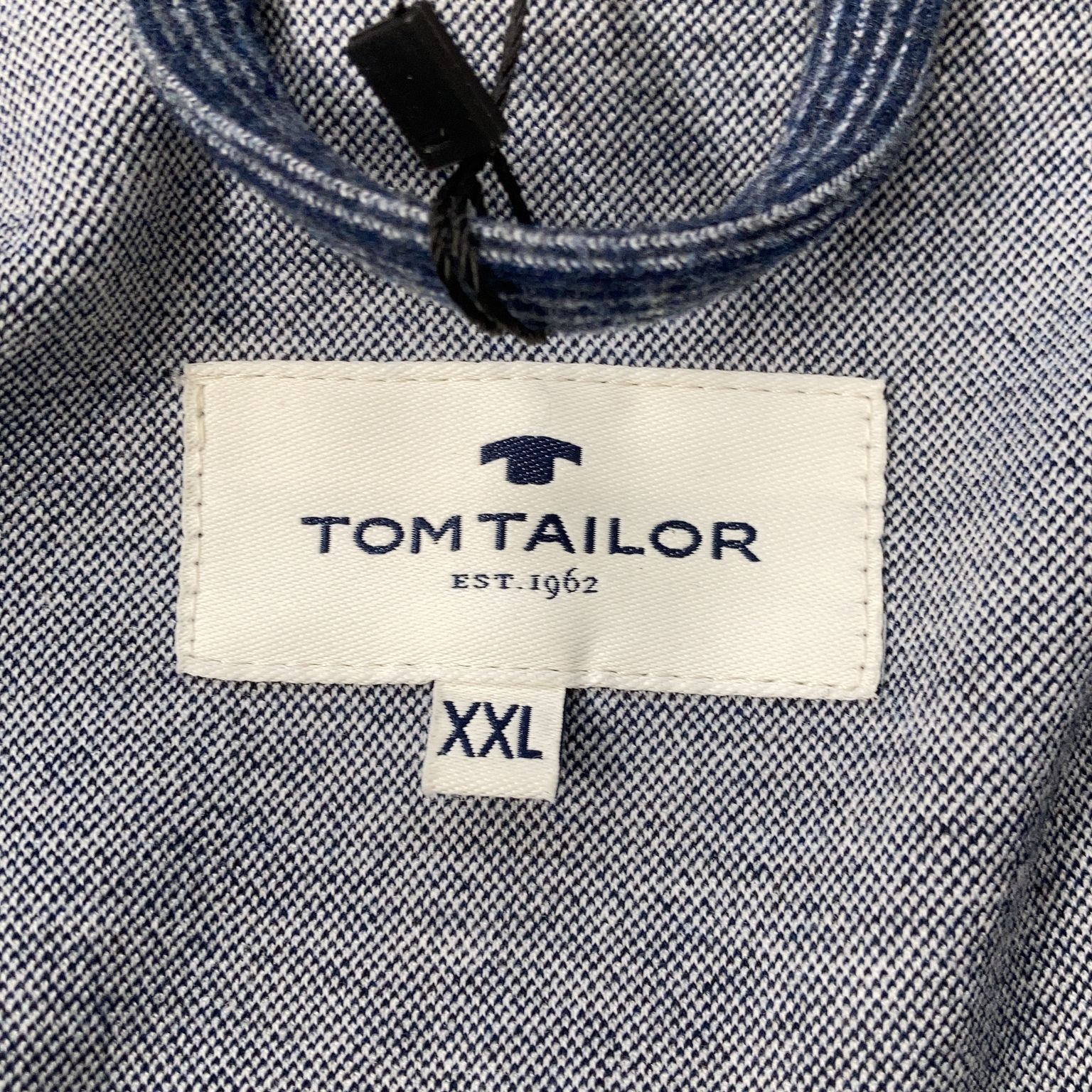 Tom Tailor