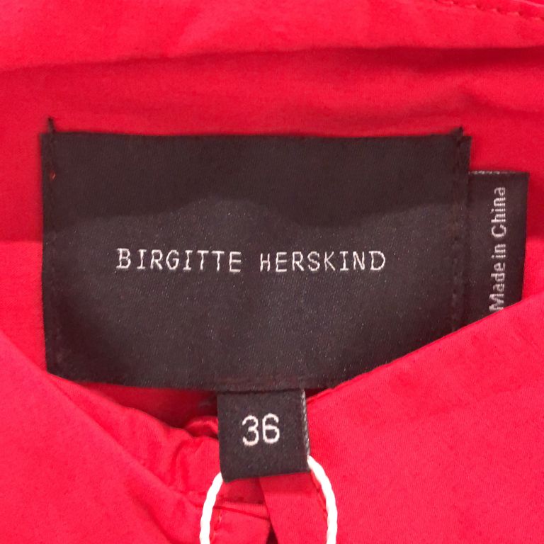 Birgitte Herskind