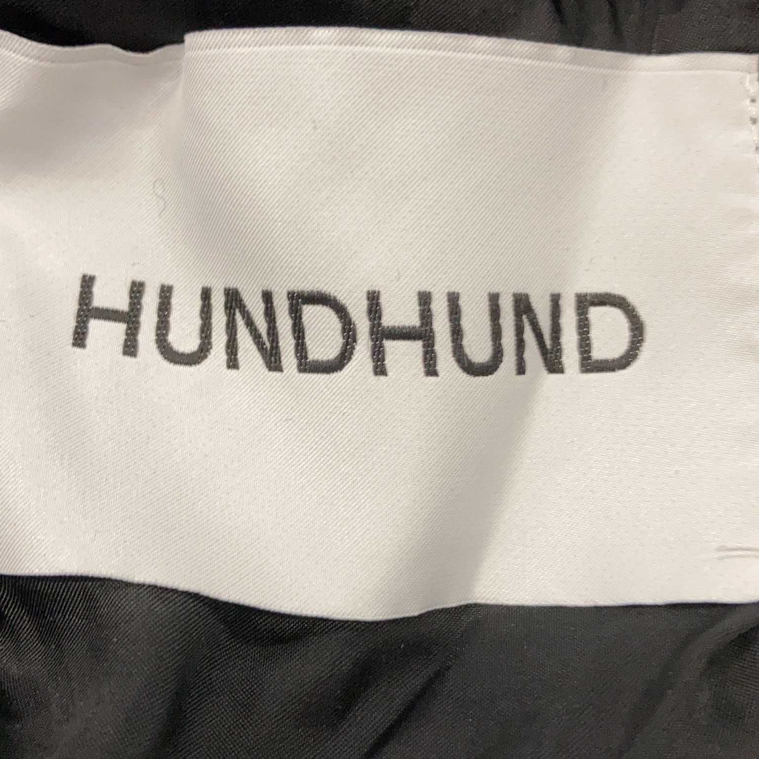 HundHund