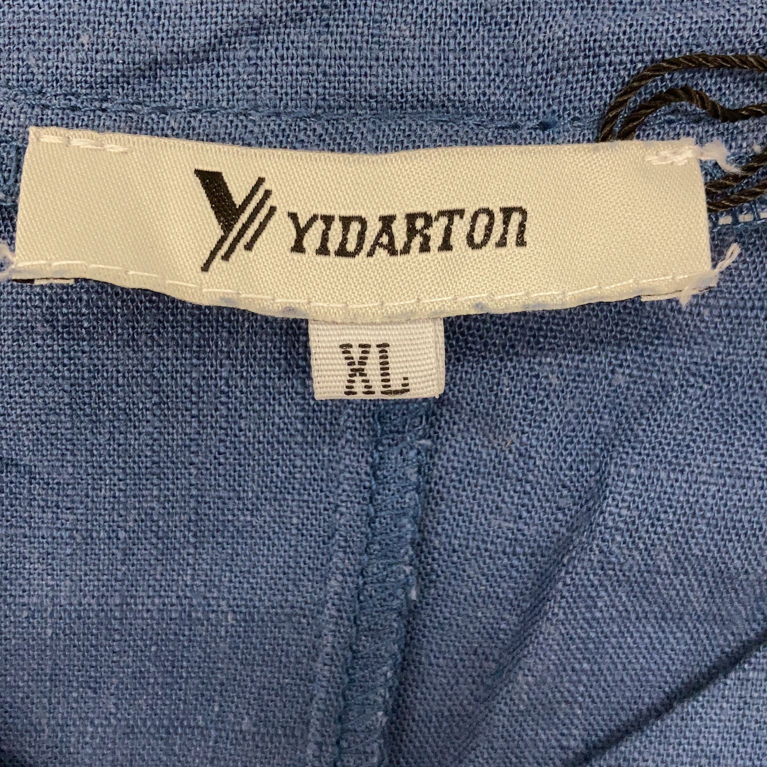 Yidarton