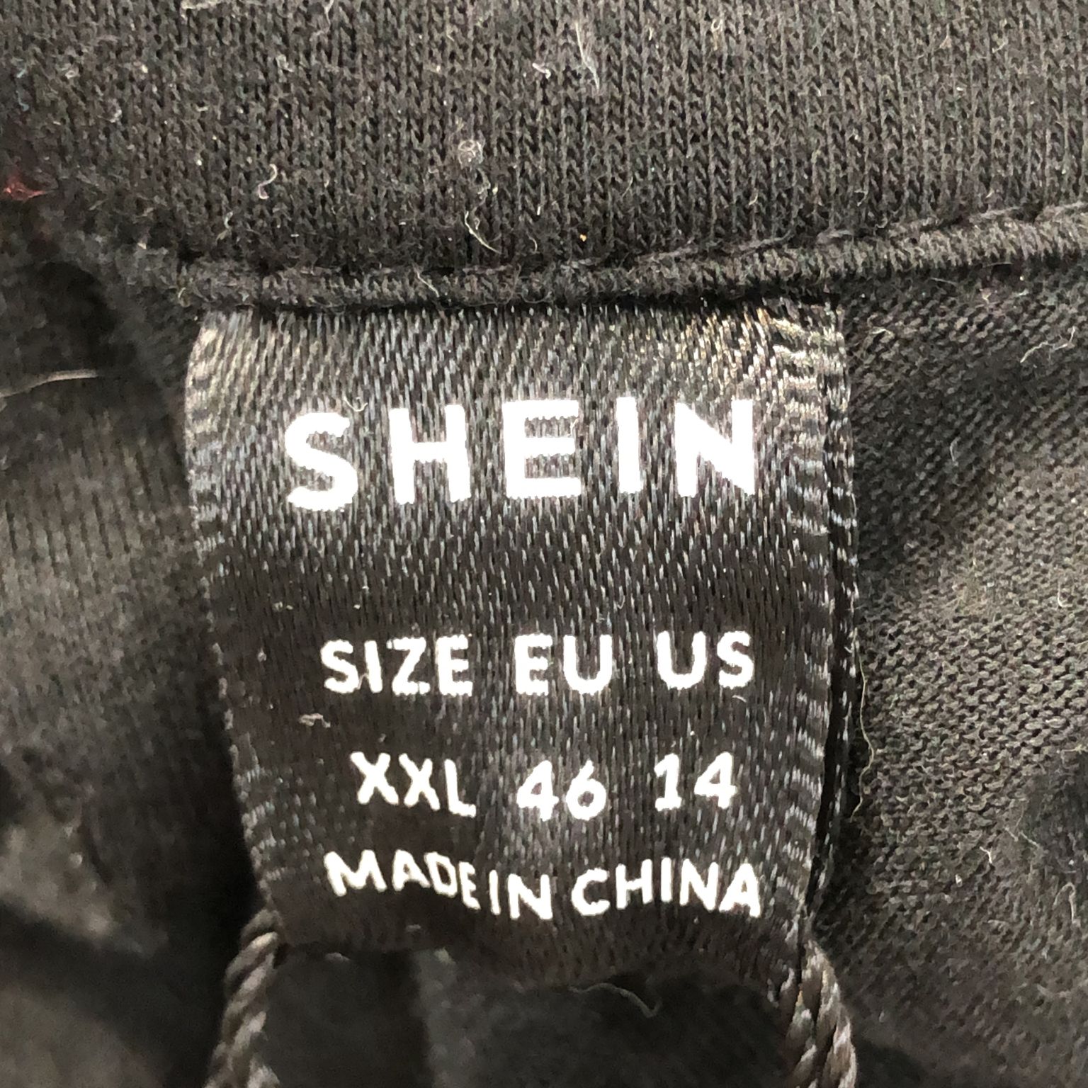 Shein