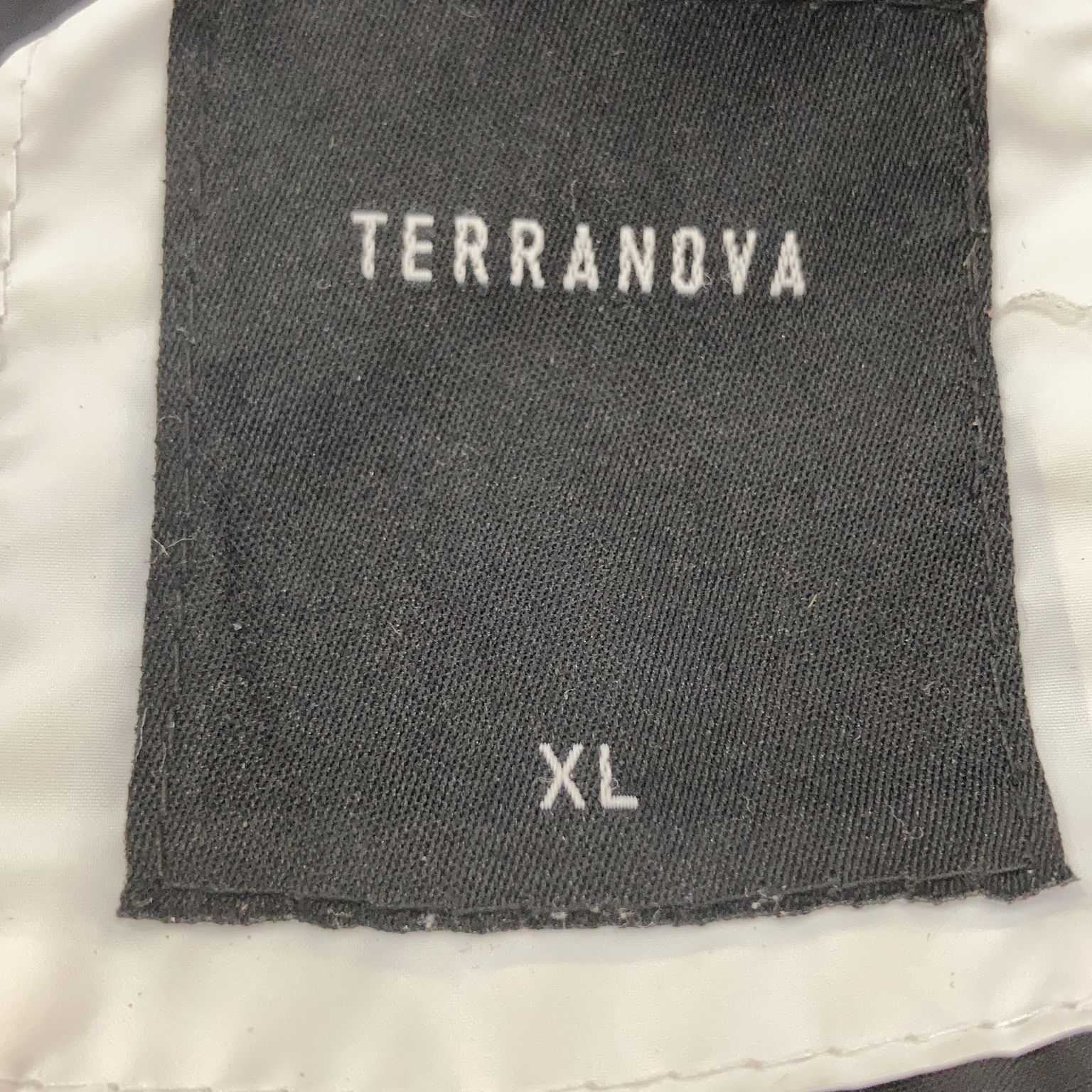 Terranova