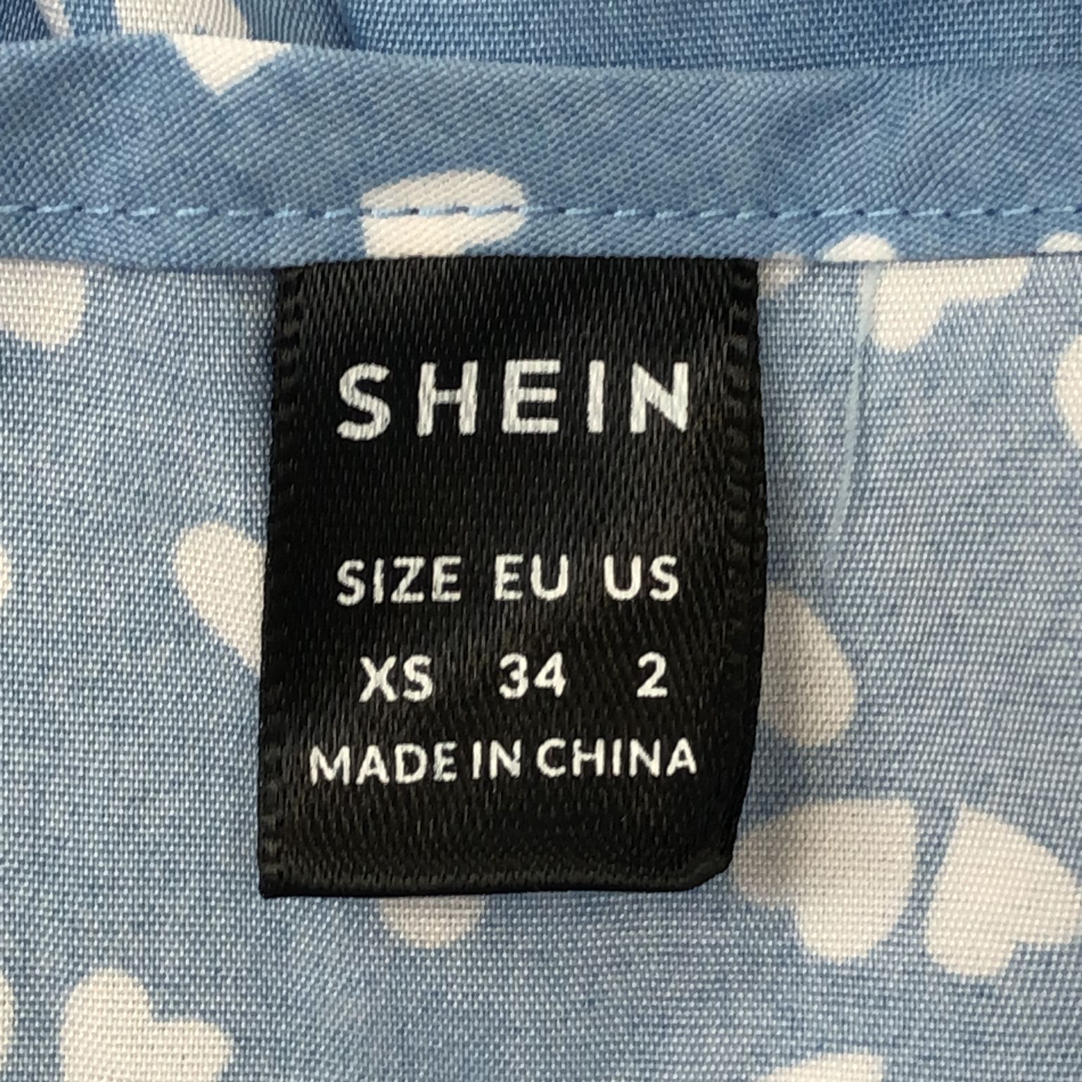 Shein