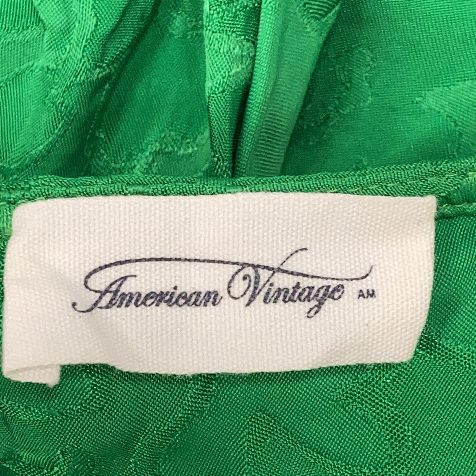 American Vintage