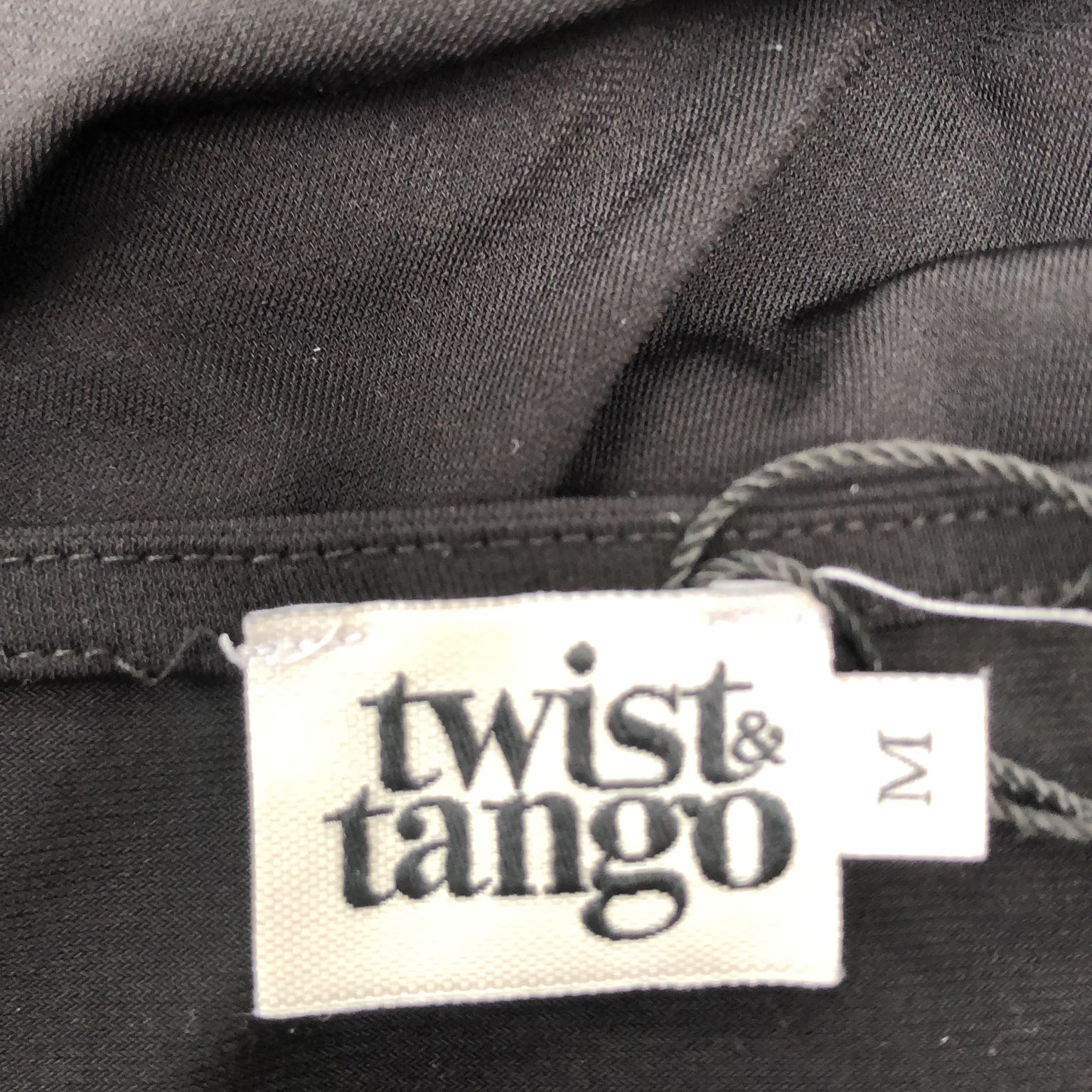 Twist  Tango