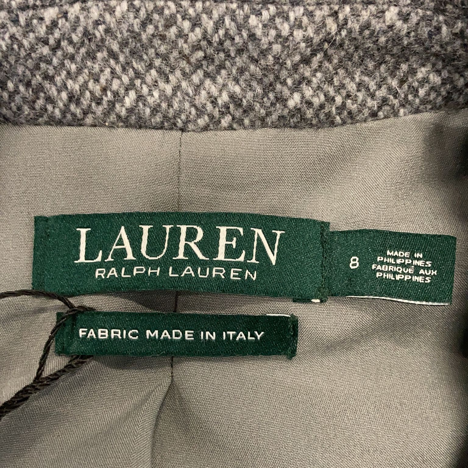 Lauren Ralph Lauren