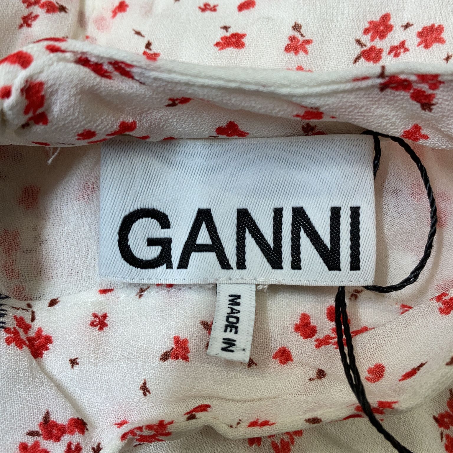 Ganni