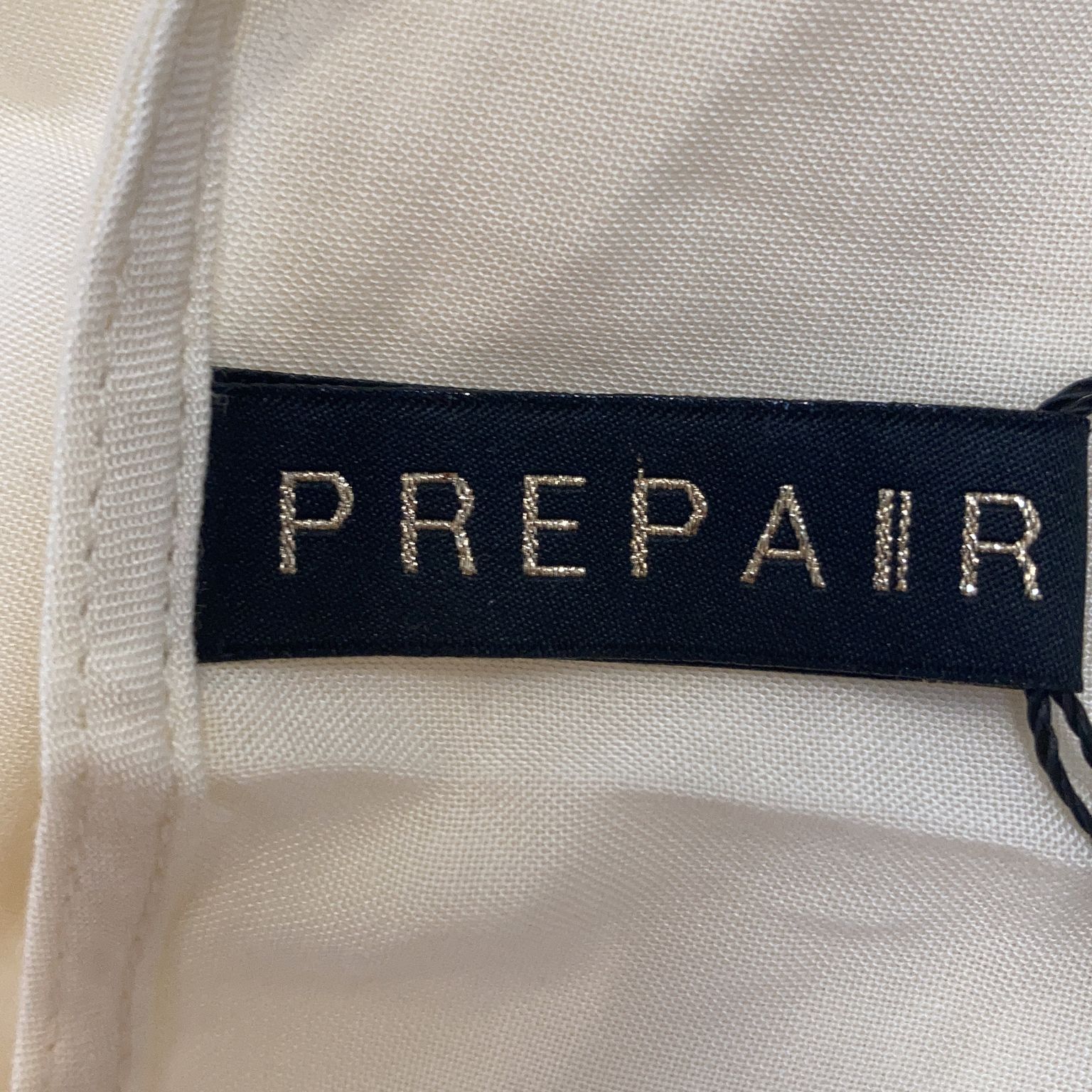 Prepair