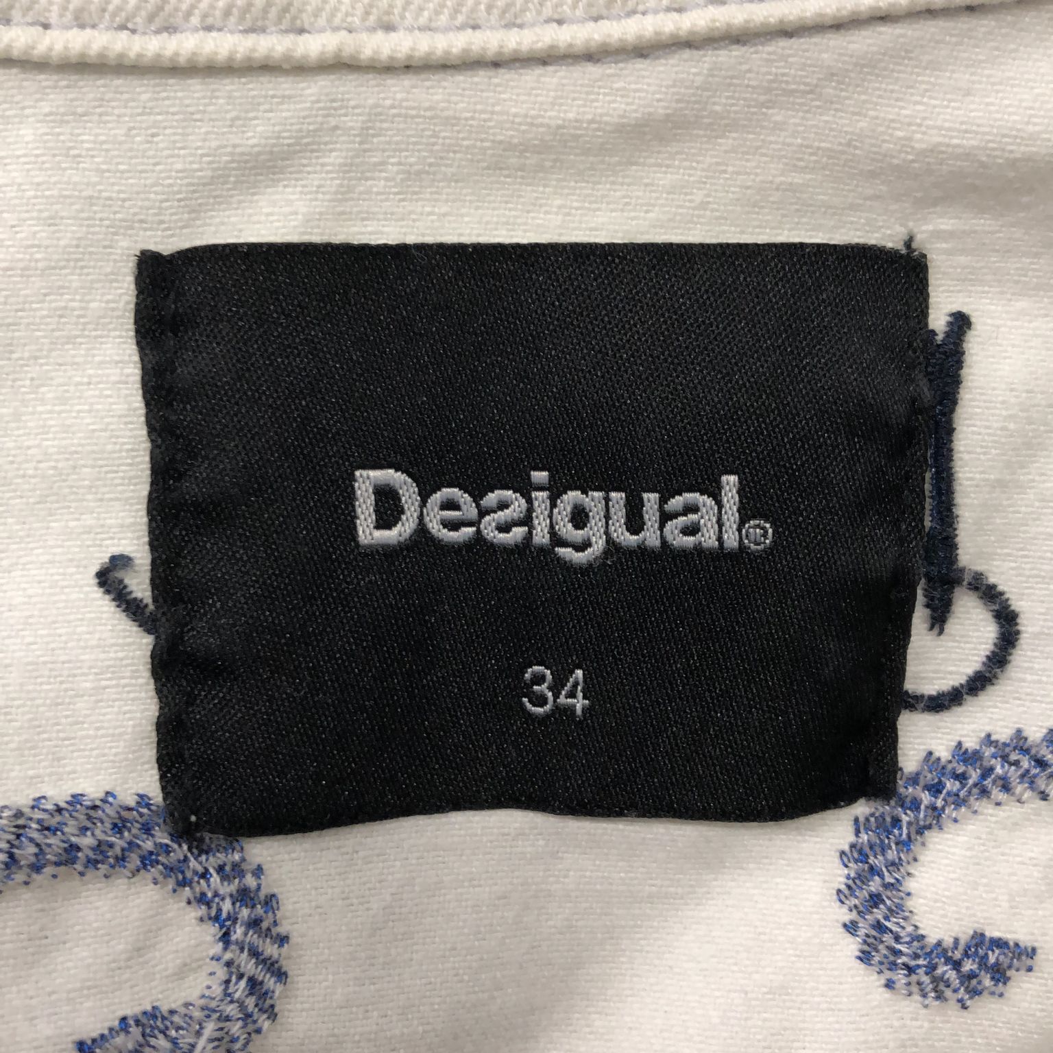 Desigual