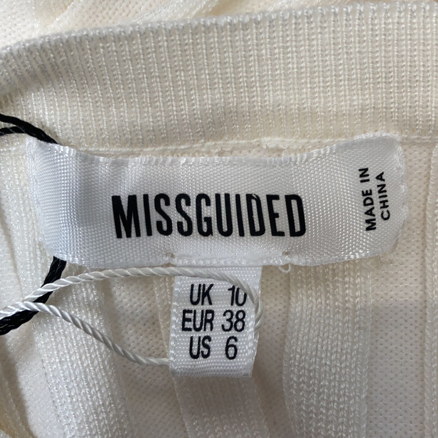 Missguided