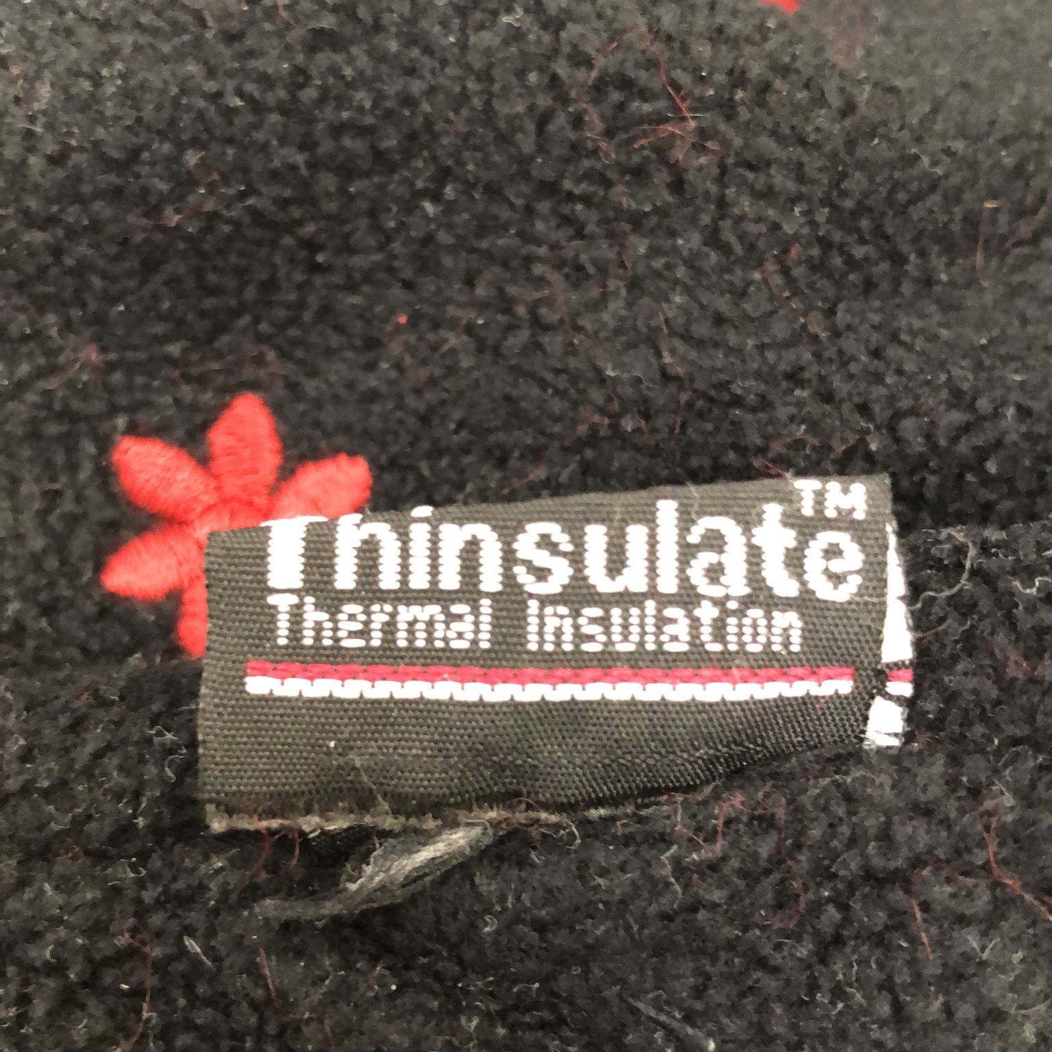 Thinsulate