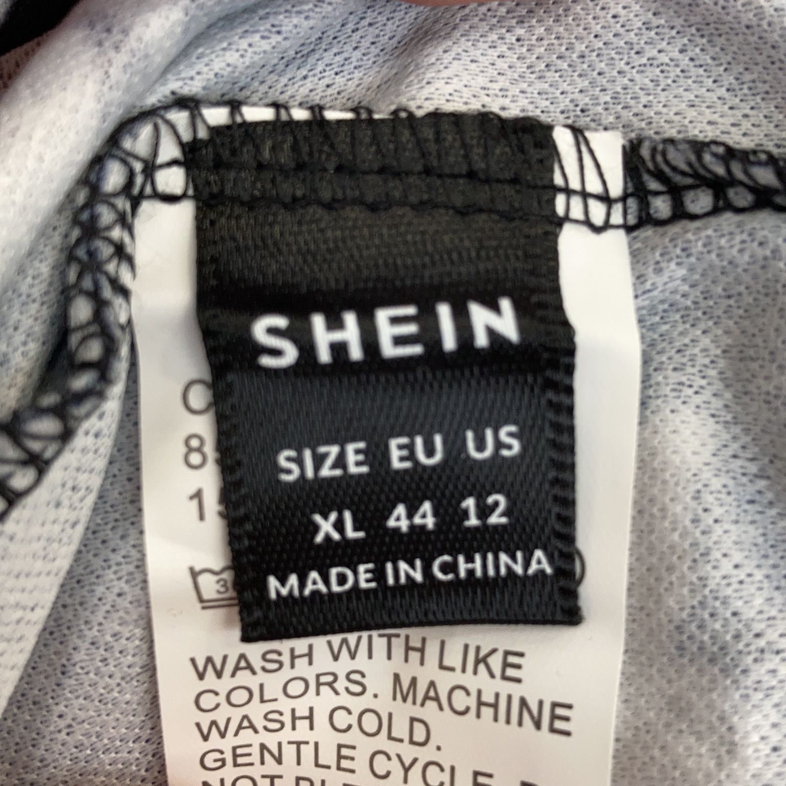 Shein