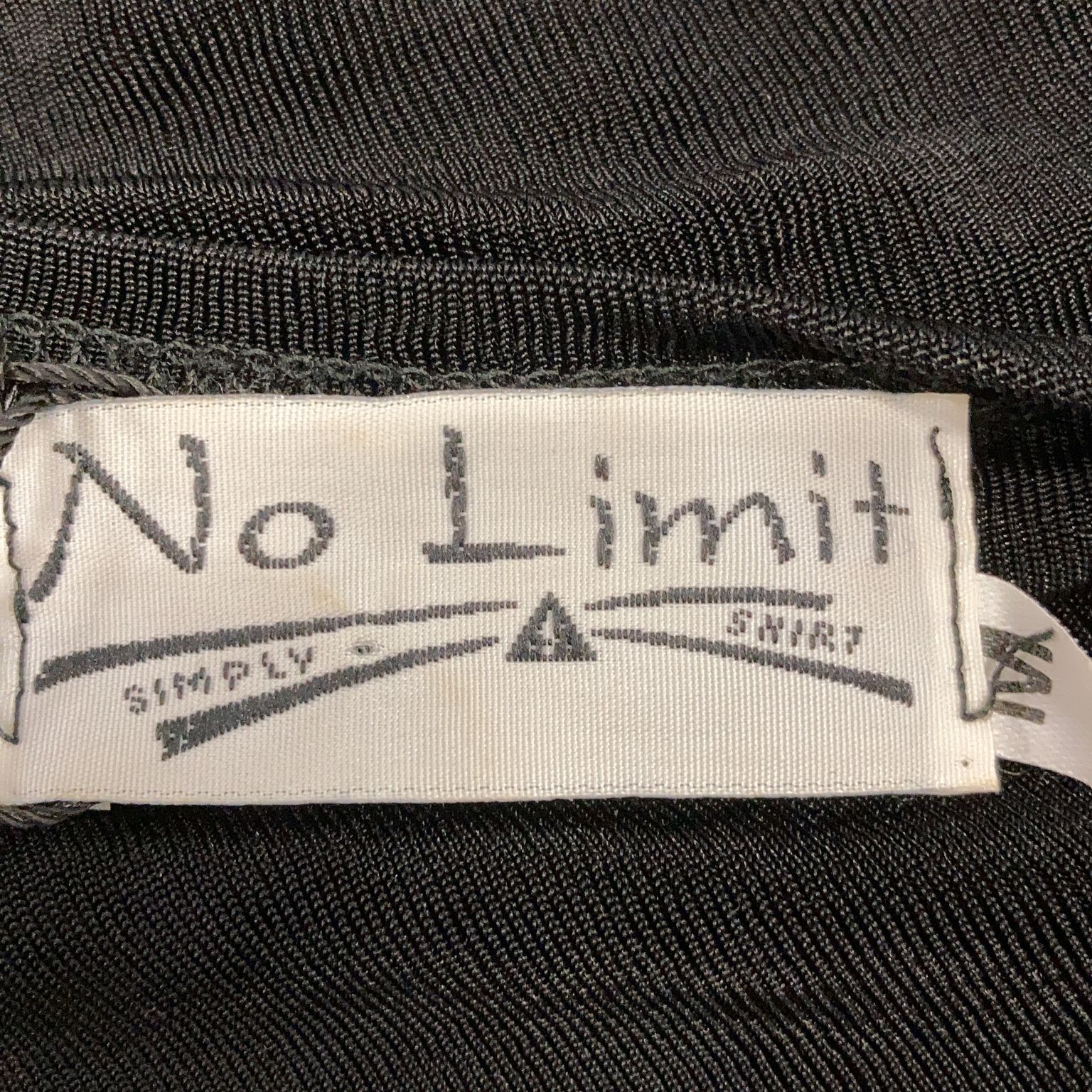 No Limit