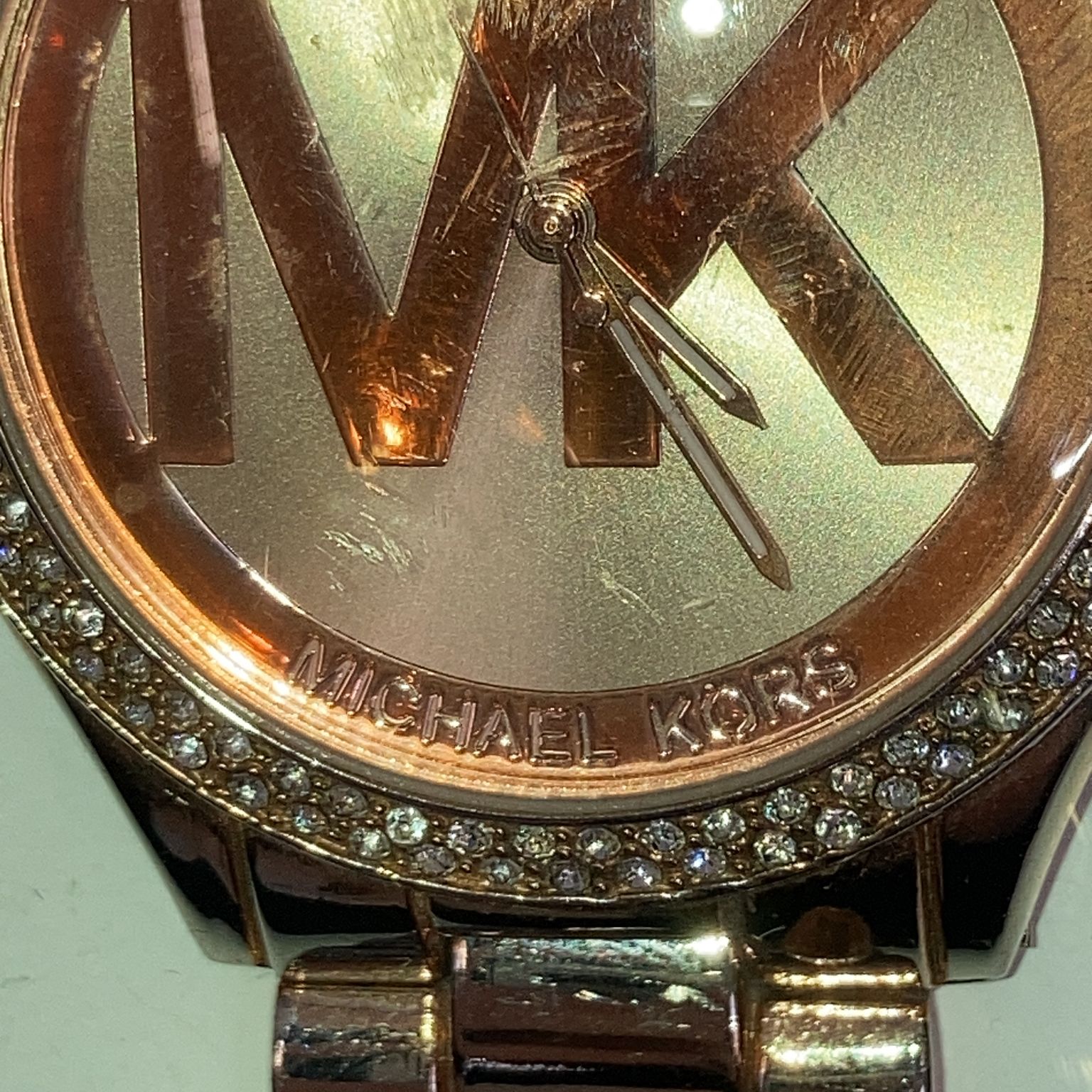 Michael Kors