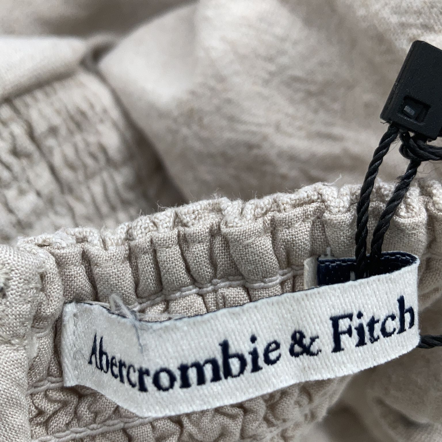 Abercrombie  Fitch