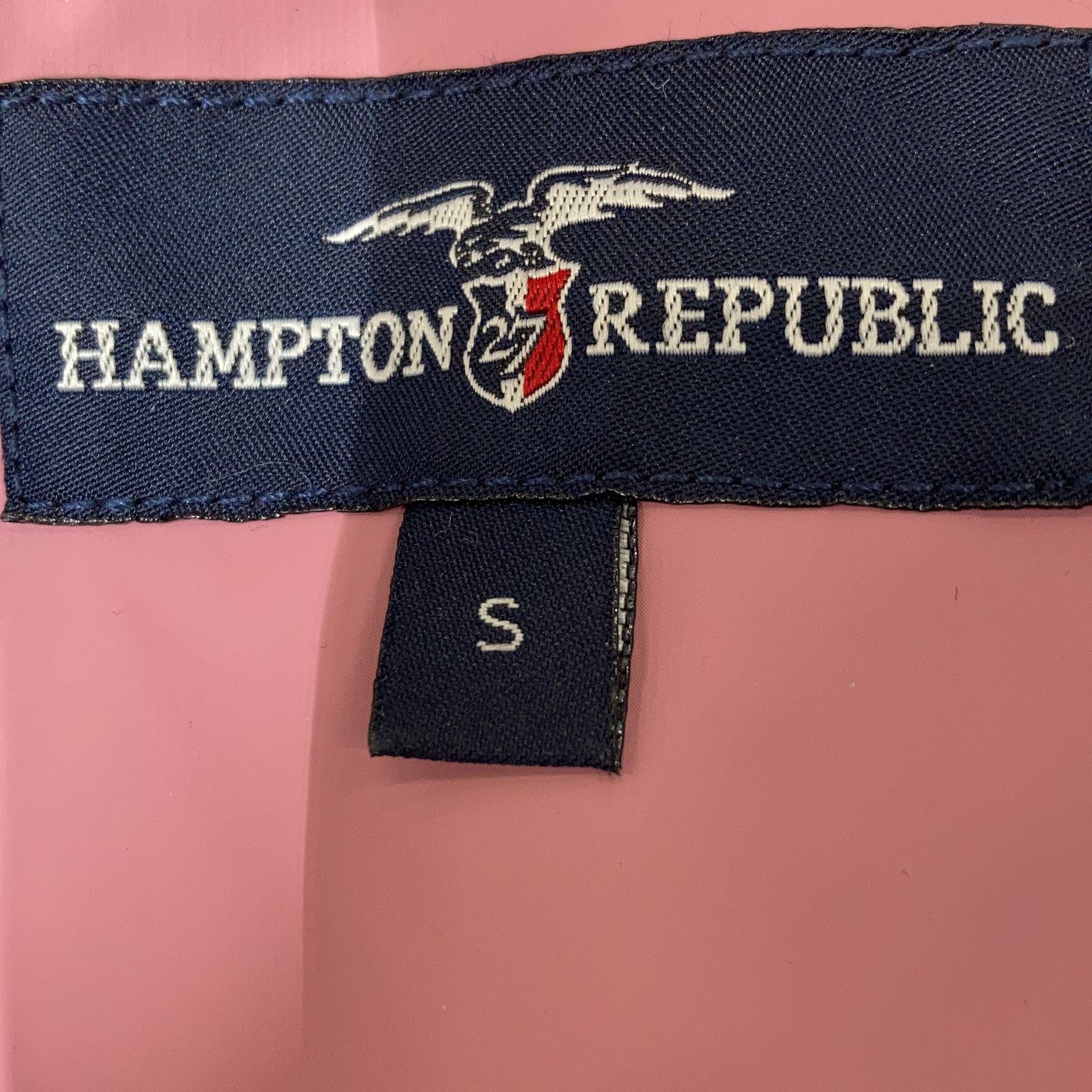 Hampton Republic