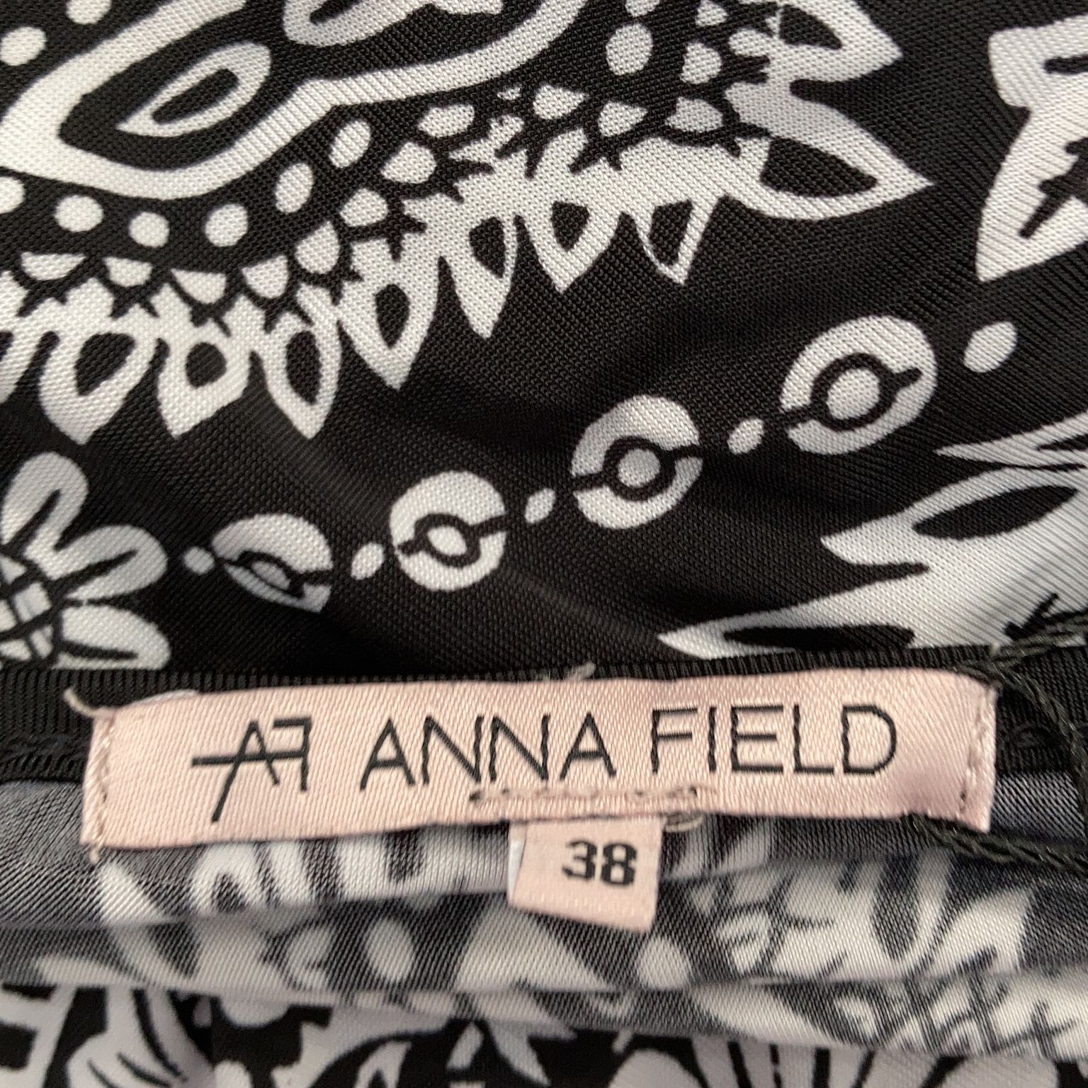 Anna Field