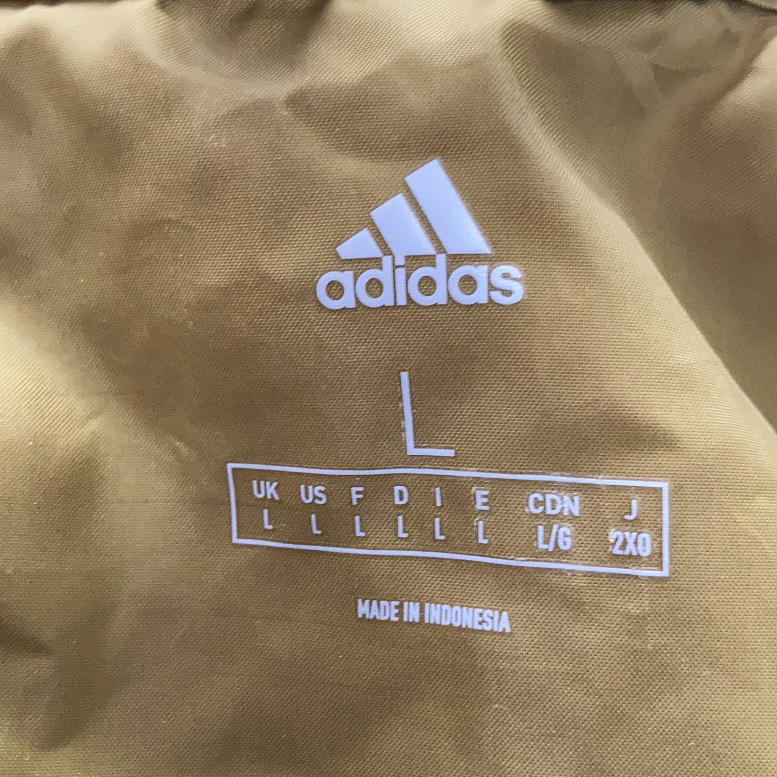 Adidas