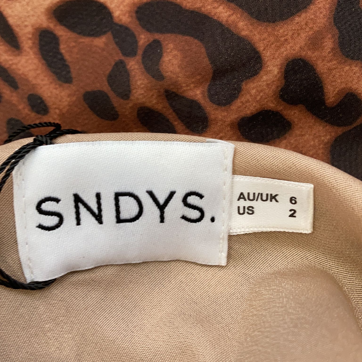 Sndys